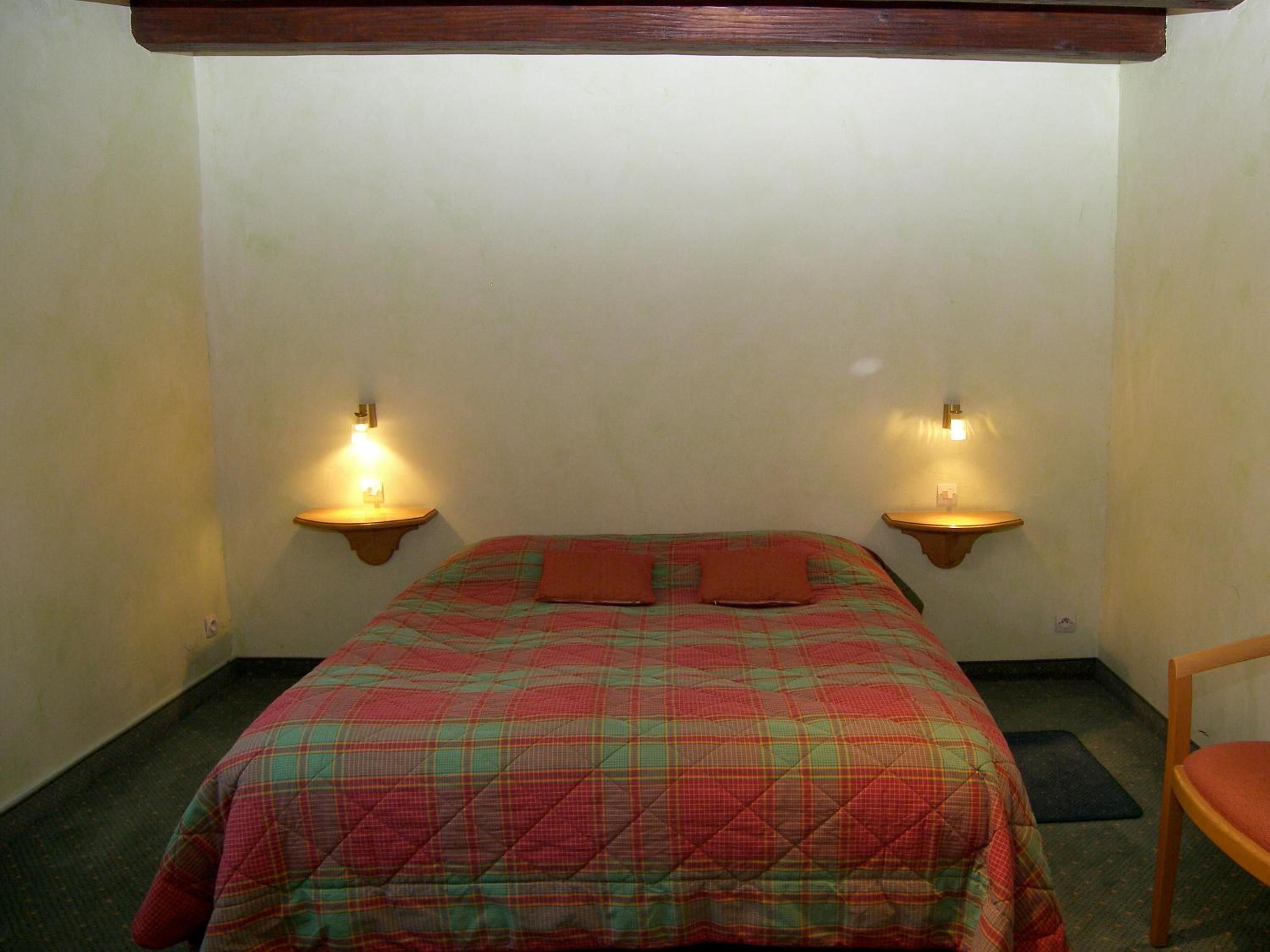 Comfort Double Room - Photo 2