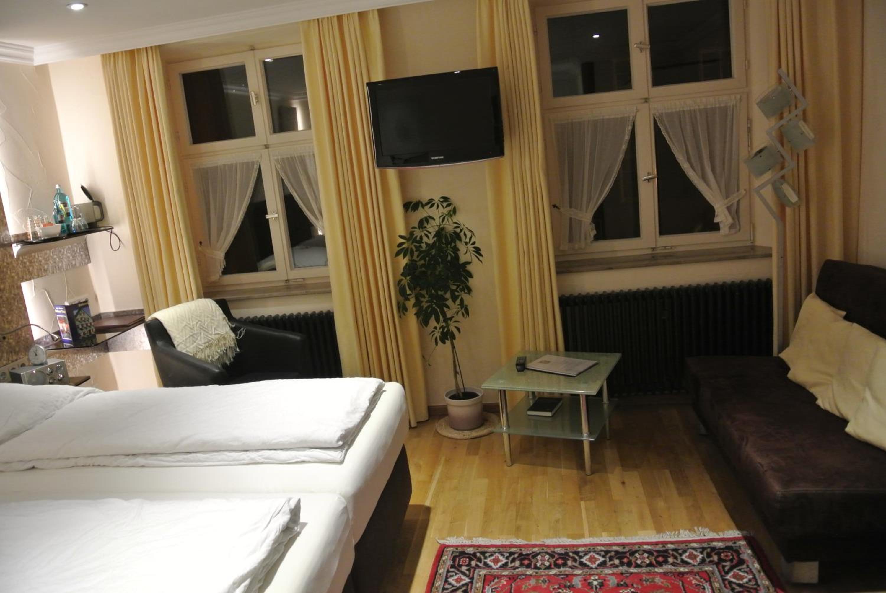 Comfort Double Room - Photo 15