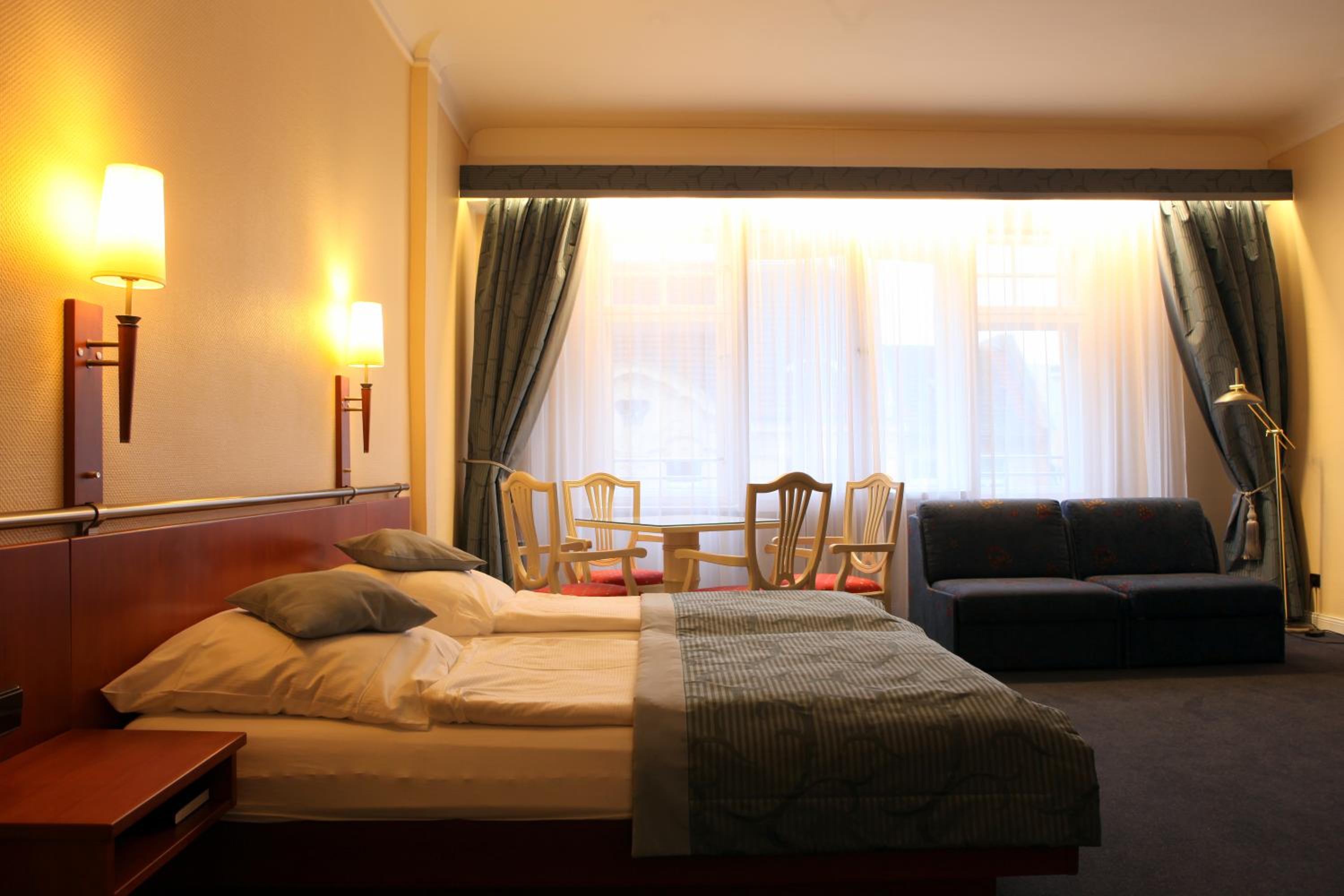 Quadruple Room with Shower photo 1
