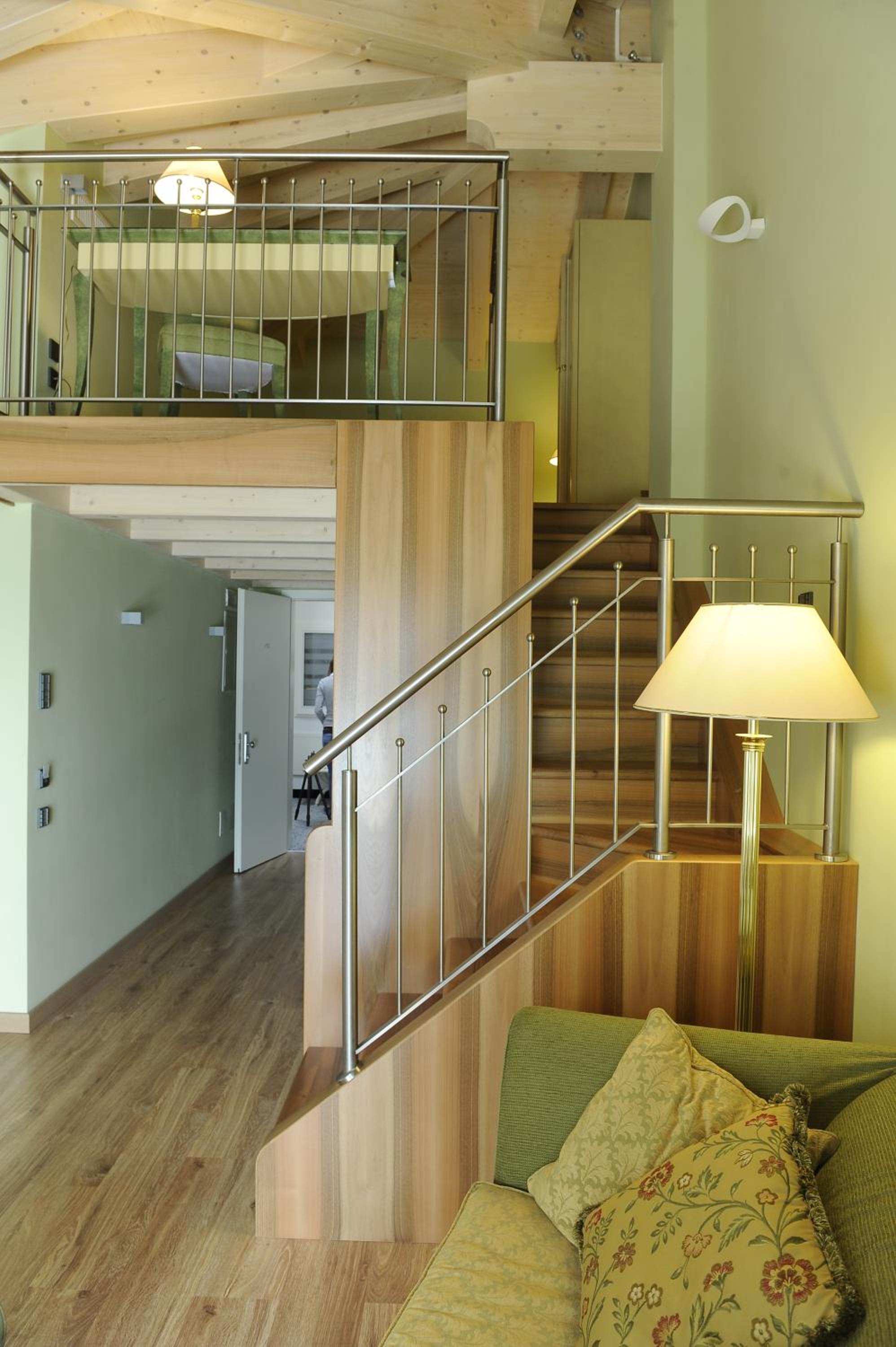 Deluxe Suite - Photo 13