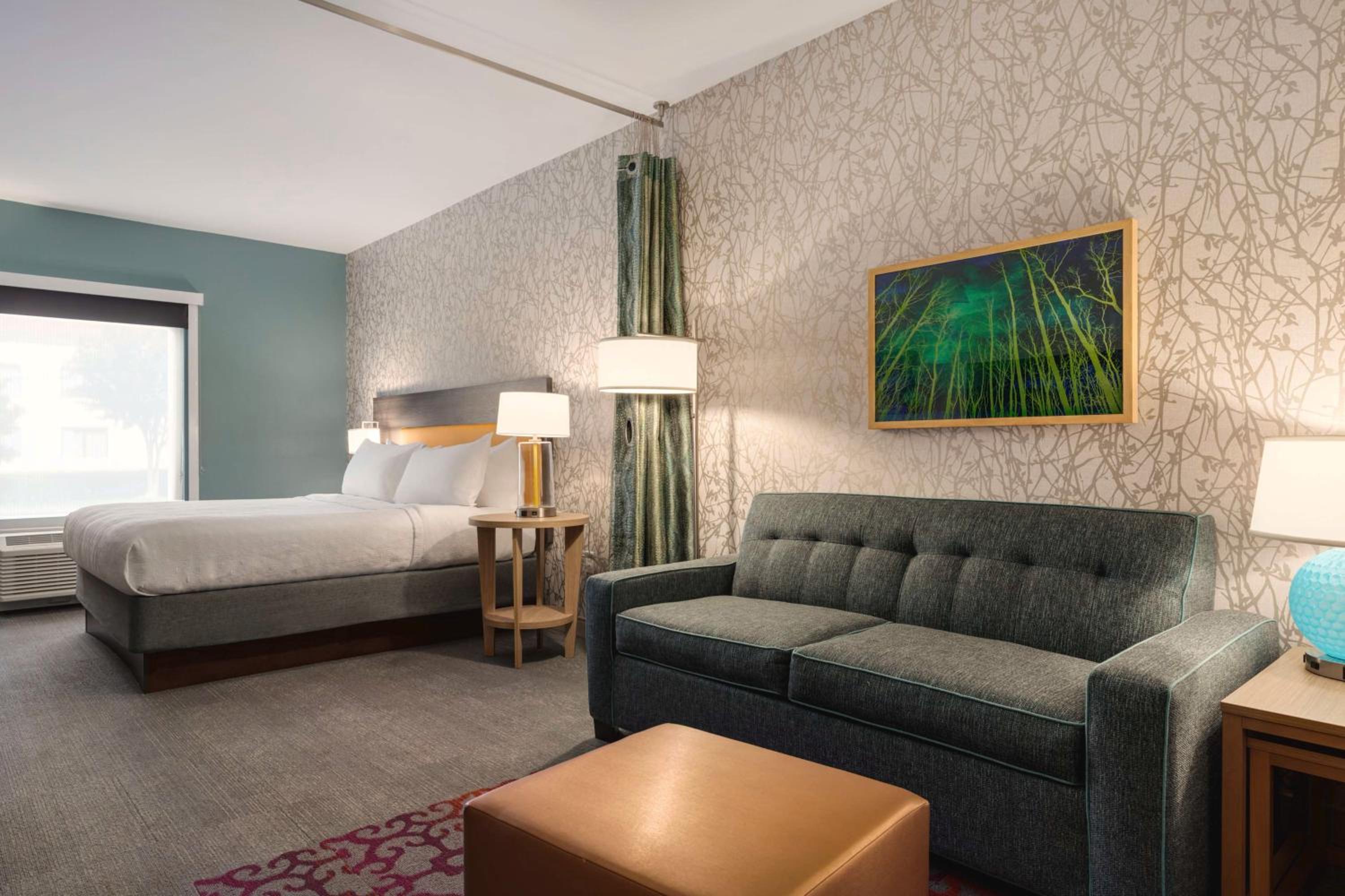 King Studio Suite - Photo 6
