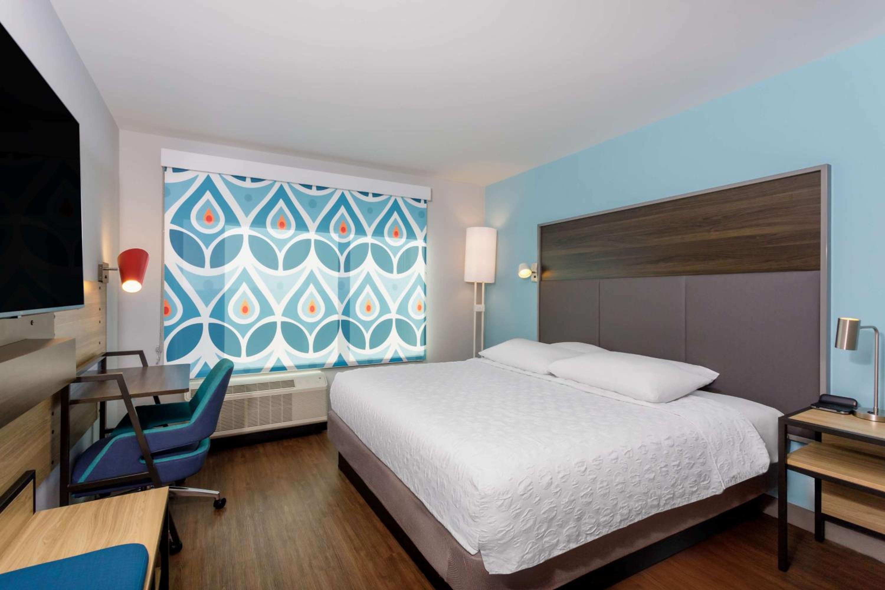 King Room - Hearing Access - Photo 2