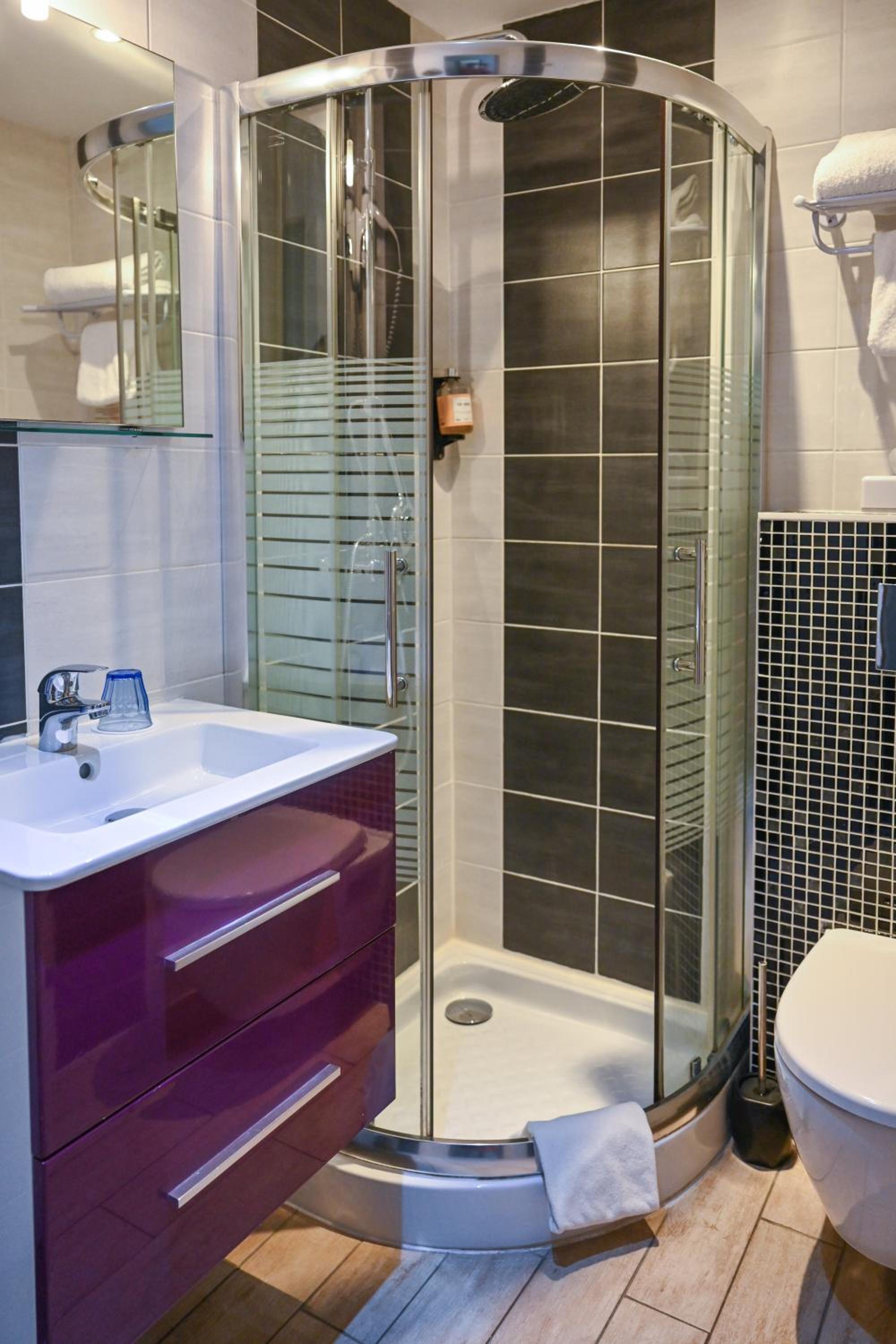 Standard Double Room - pine forest view - Photo 1
