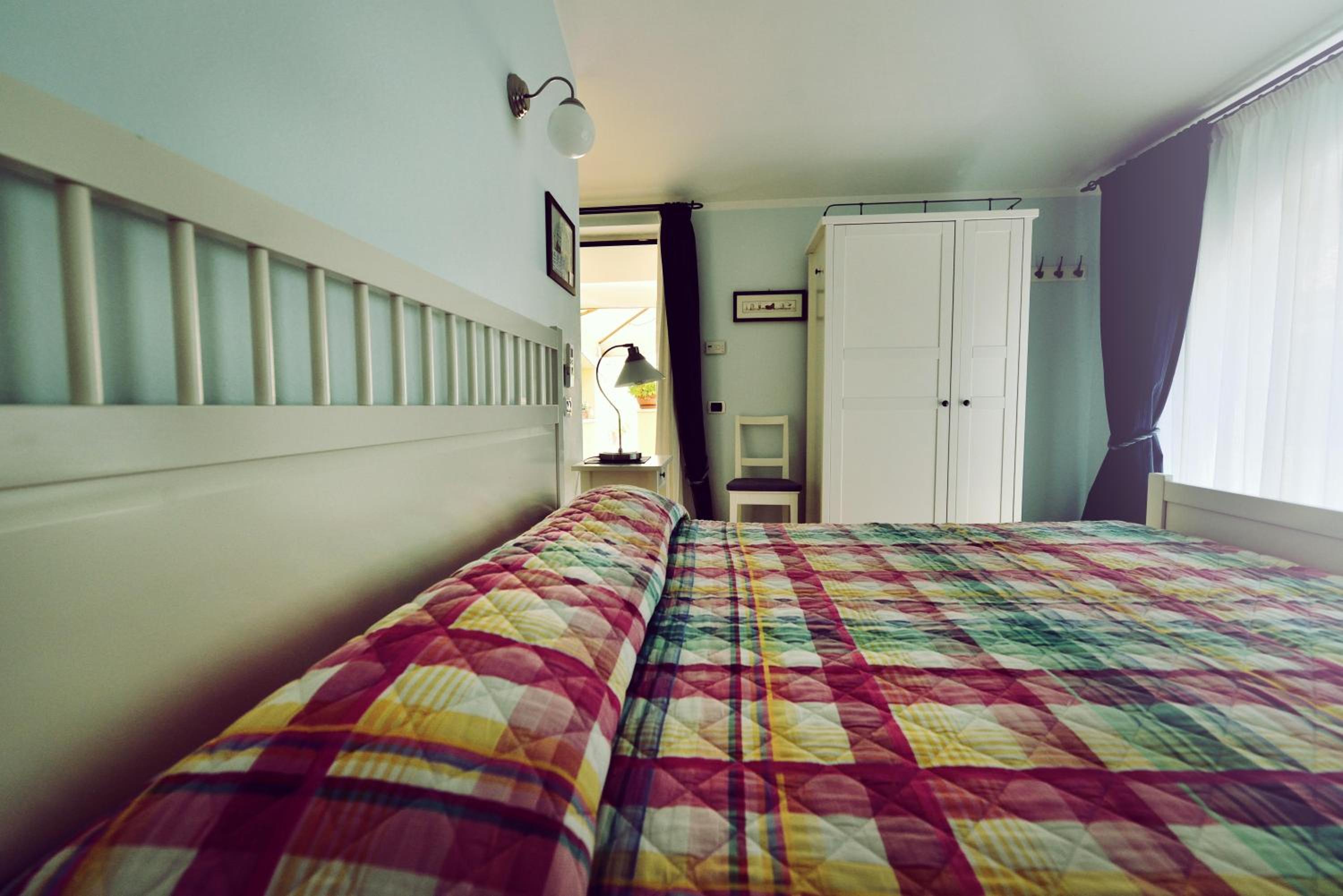 Double or Twin Room photo 1