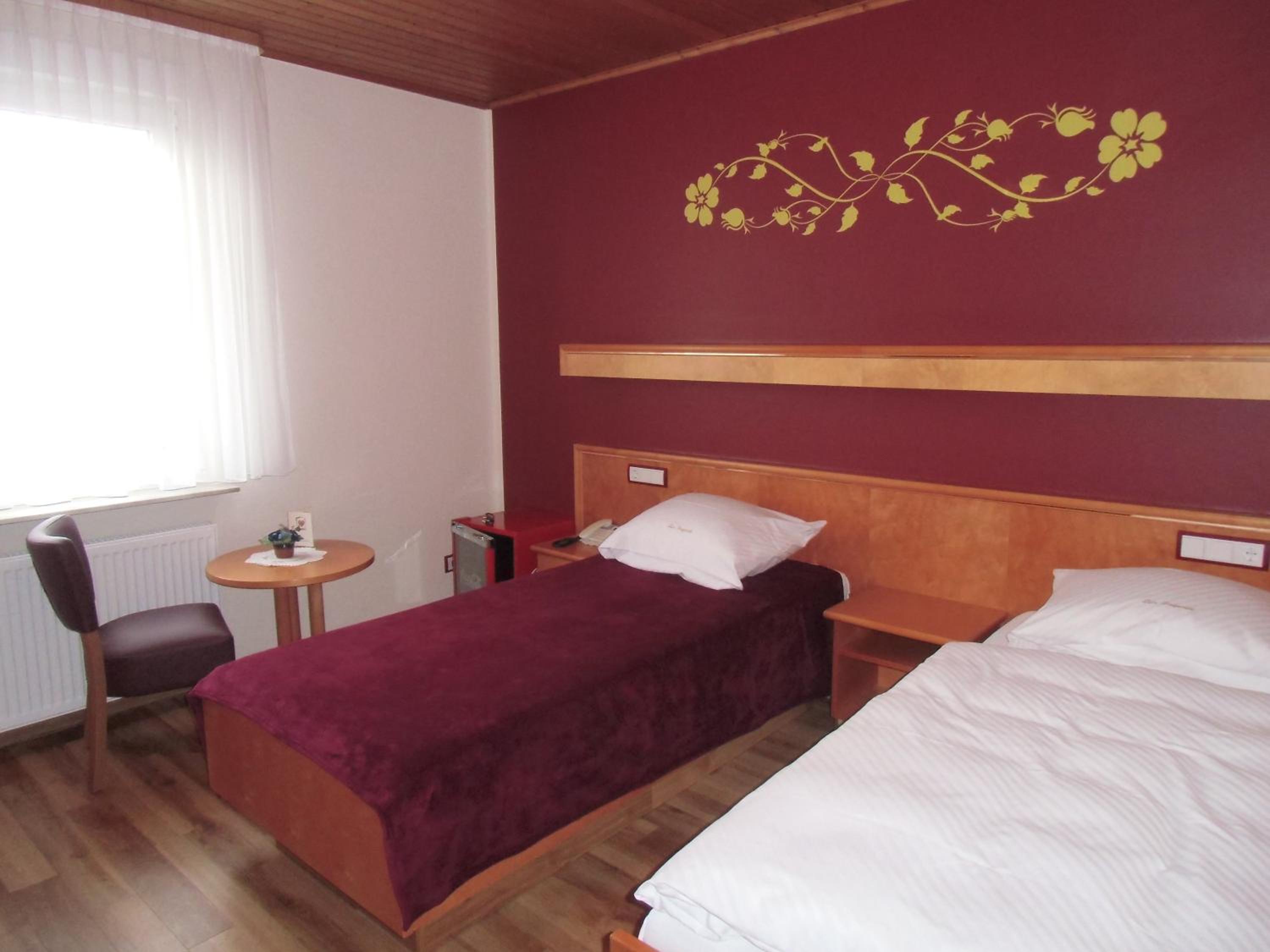 Premium Single Room photo 1