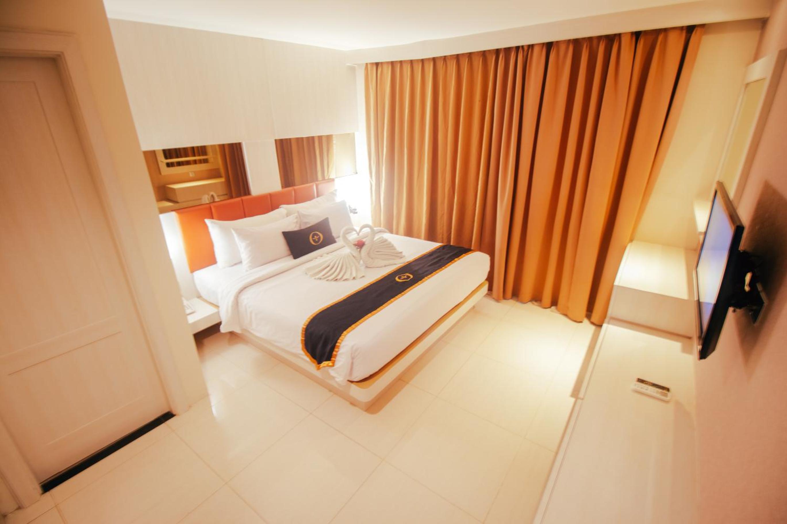 Family Suite - Photo 1