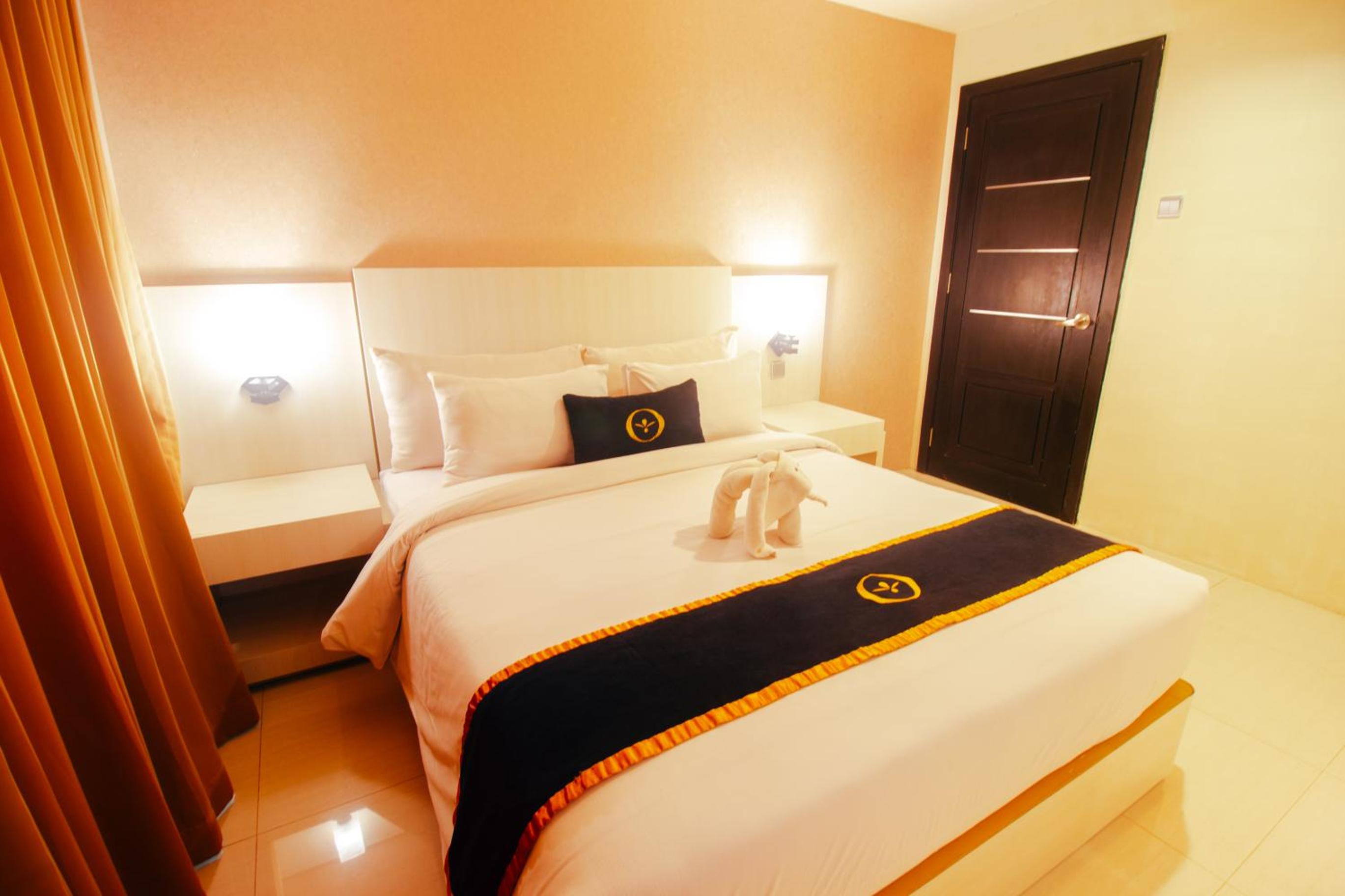 Family Suite - Photo 2
