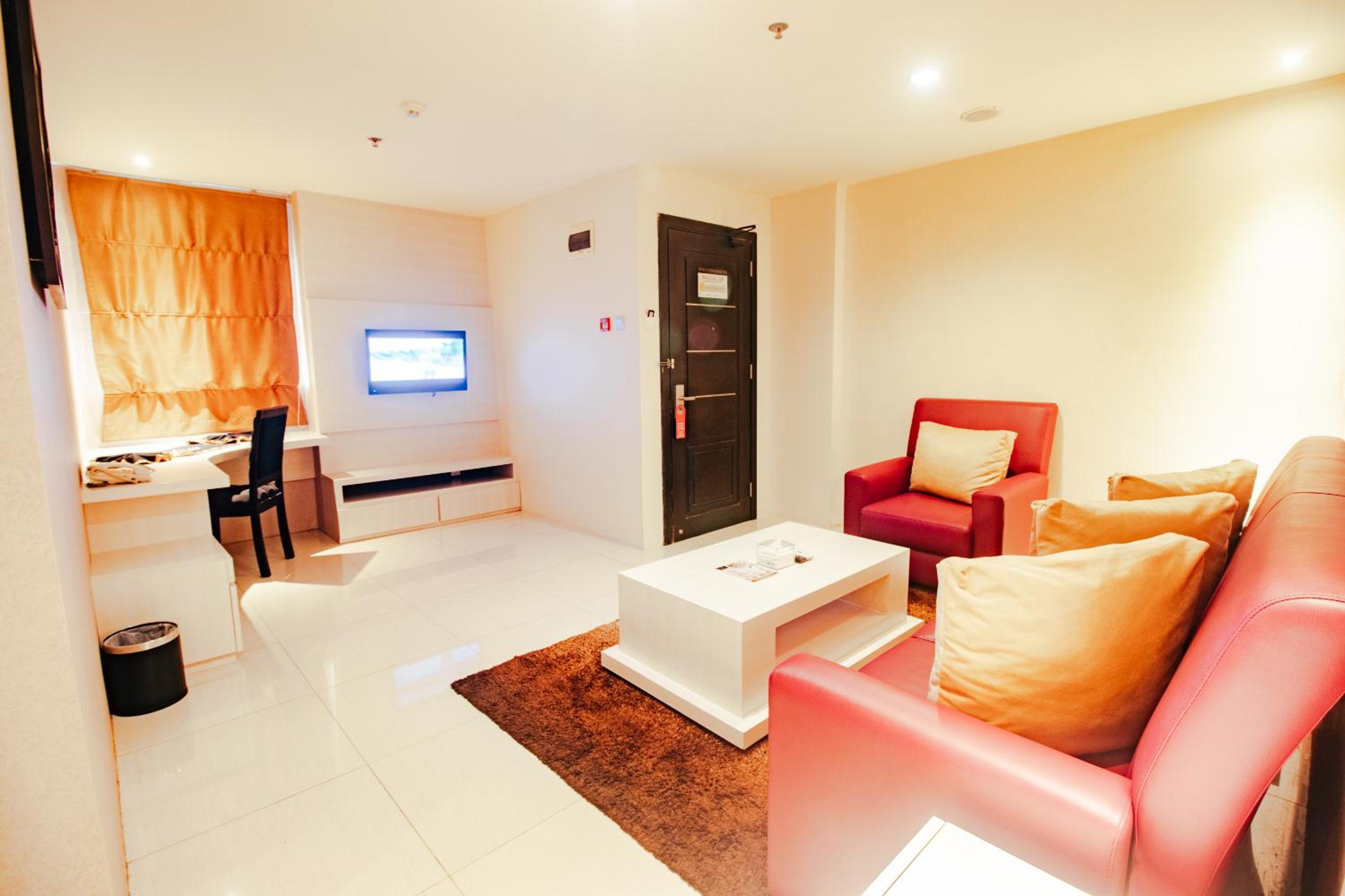 Family Suite - Photo 3