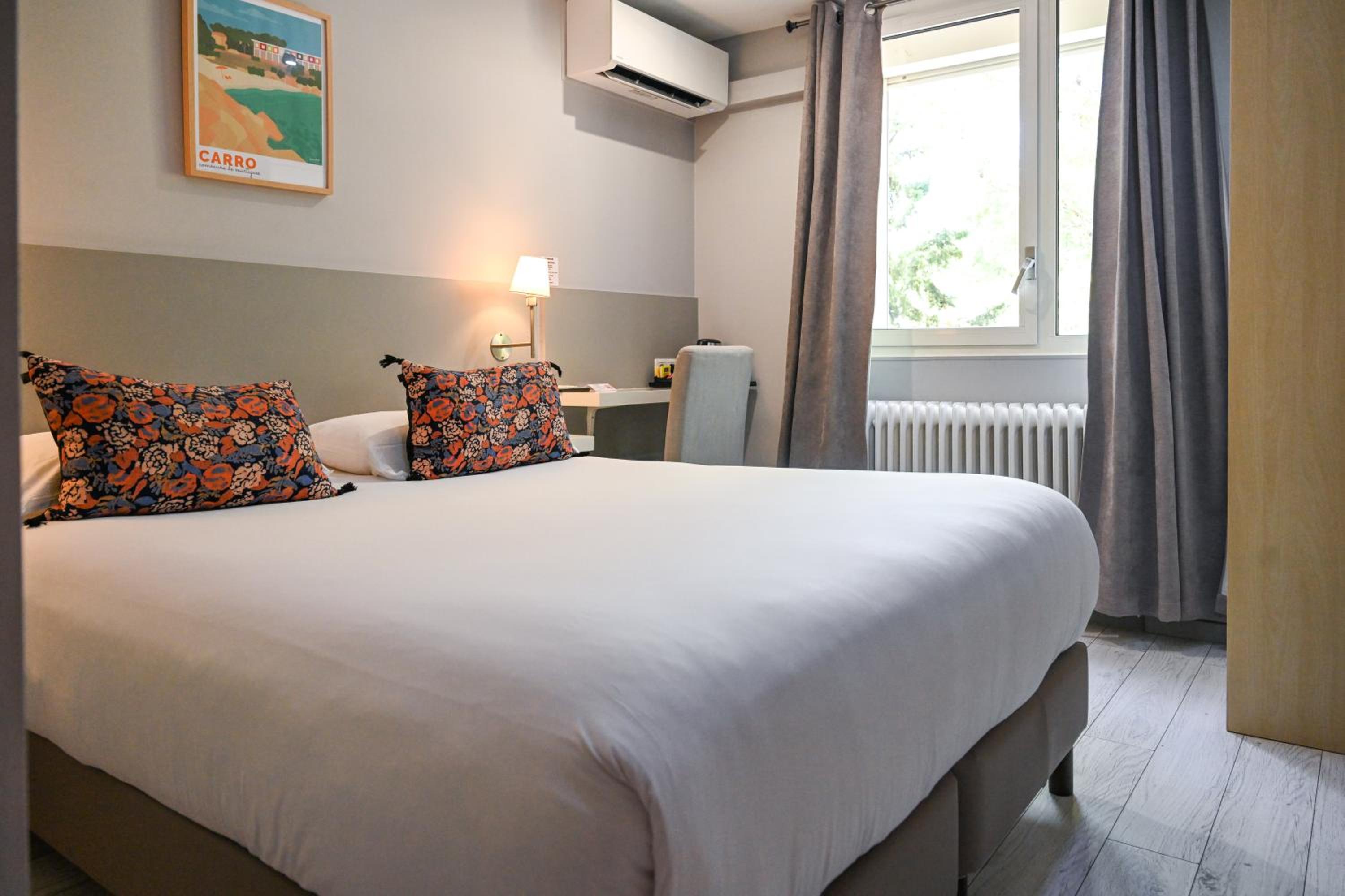 Standard Double Room - pine forest view - Photo 2