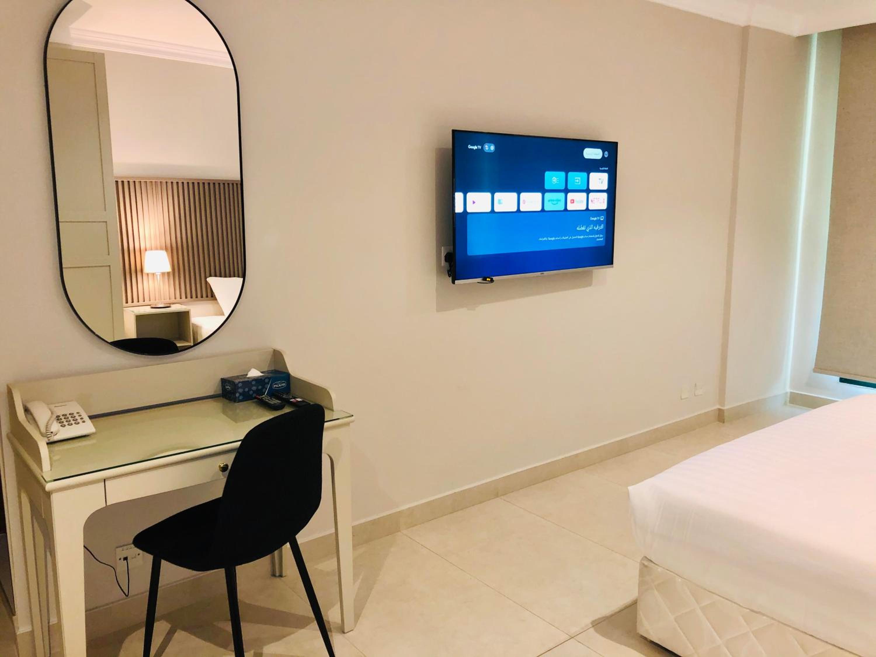 Single Room - Photo 9