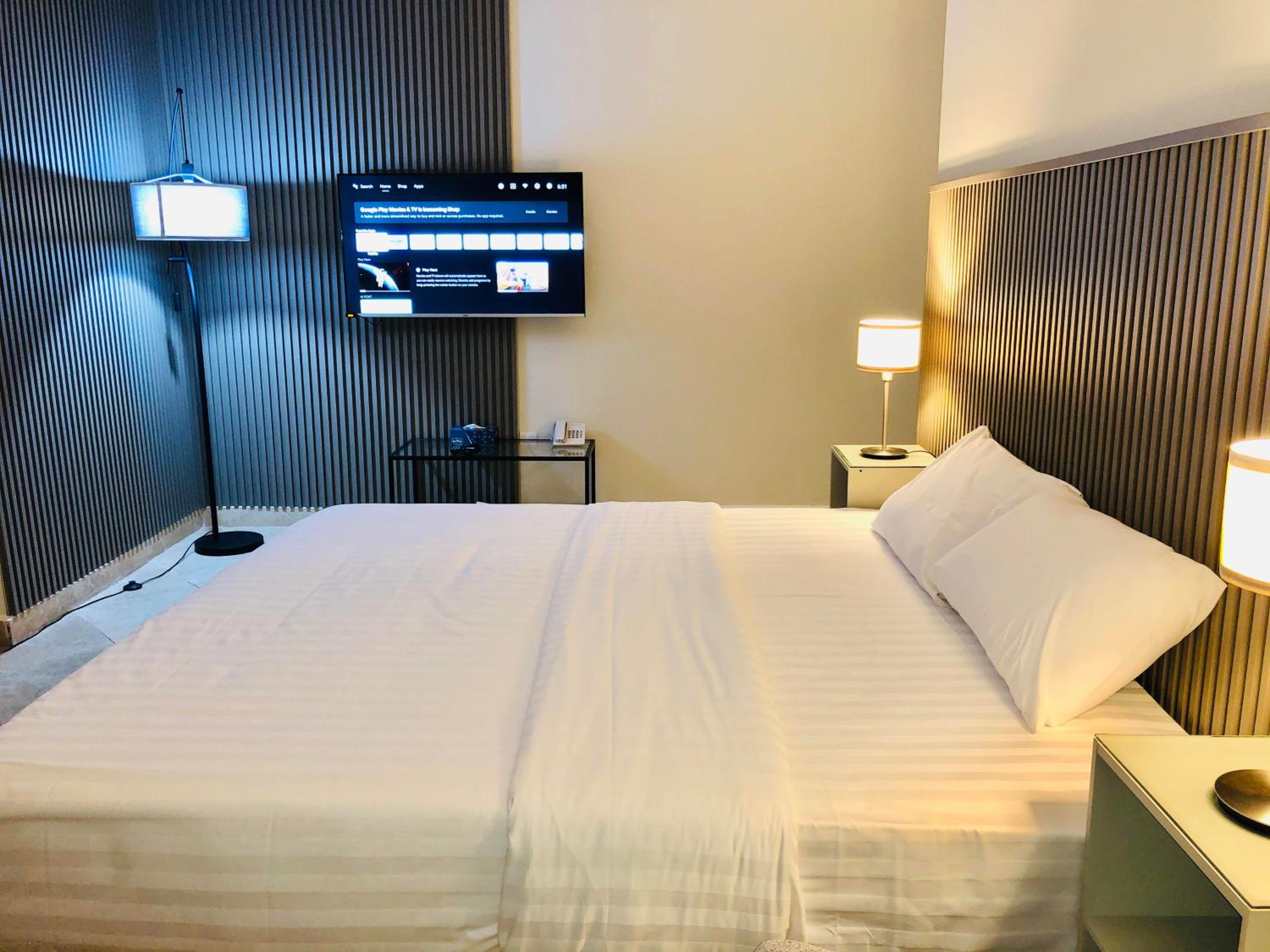 Single Room - Photo 16
