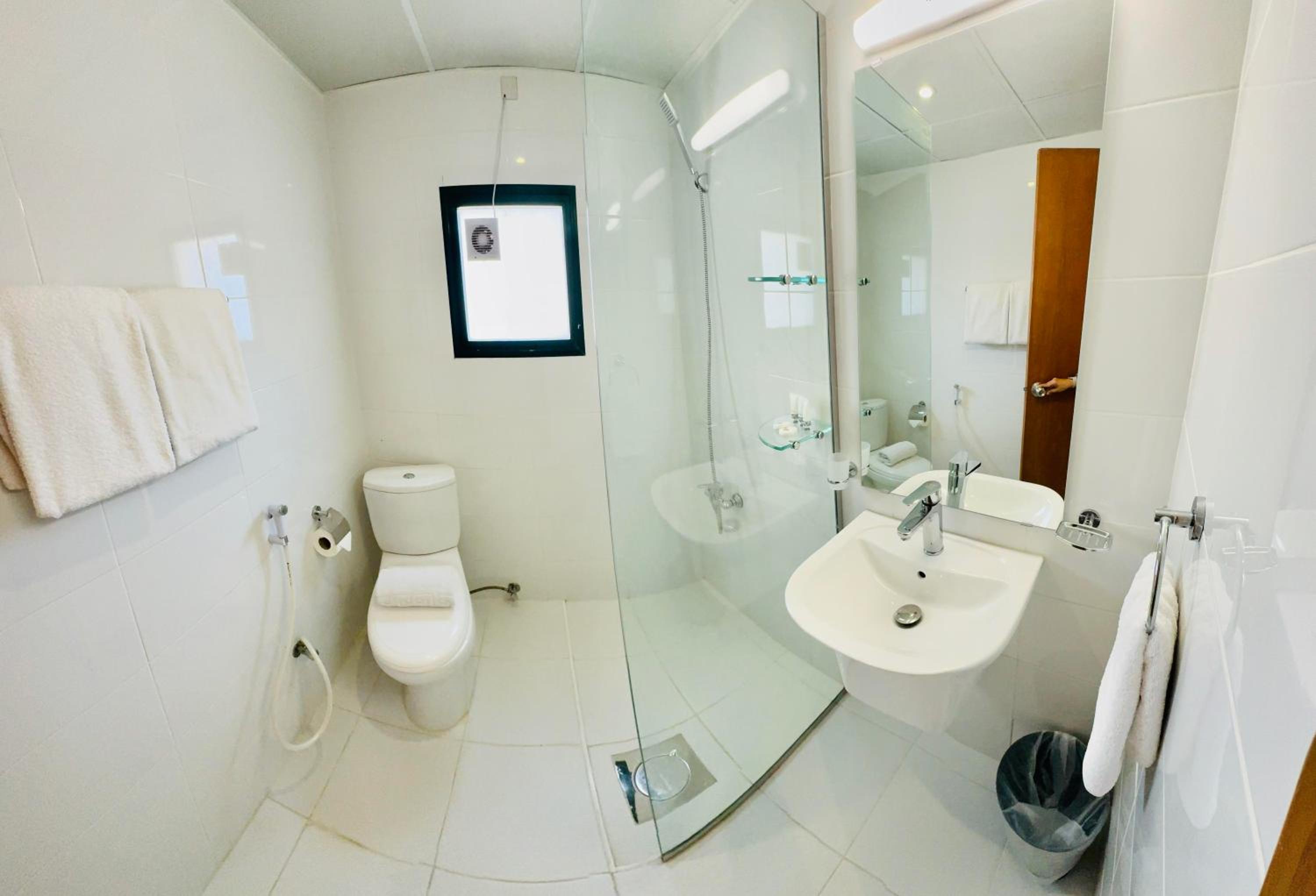Single Room - Photo 17
