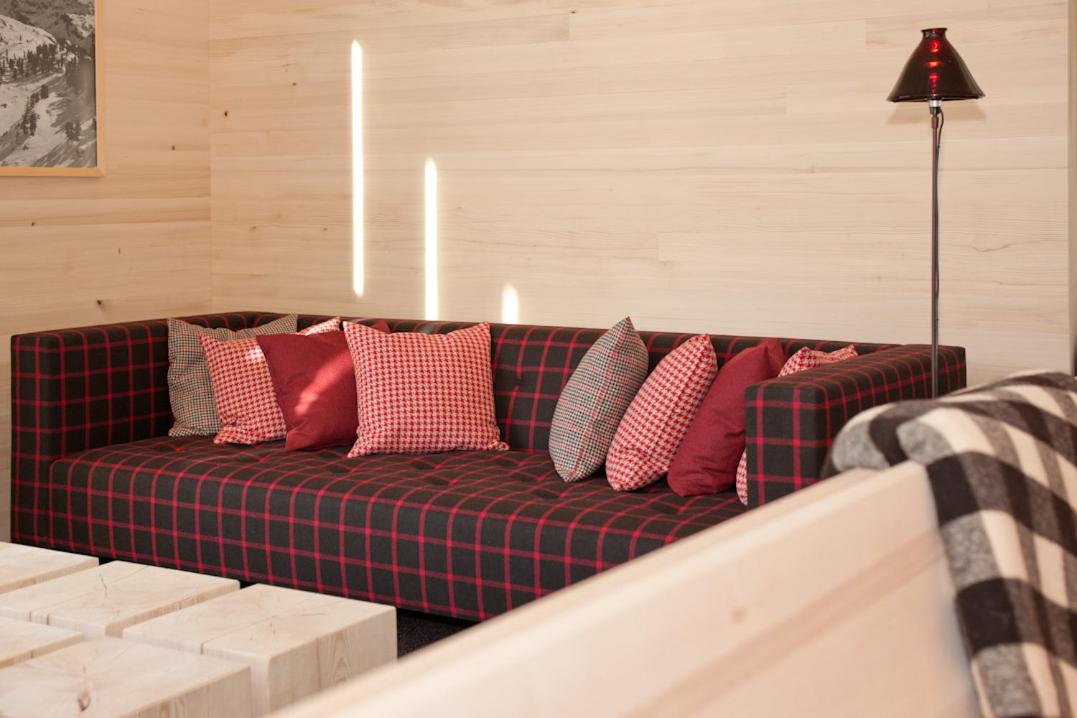 Superior Chalet photo 1