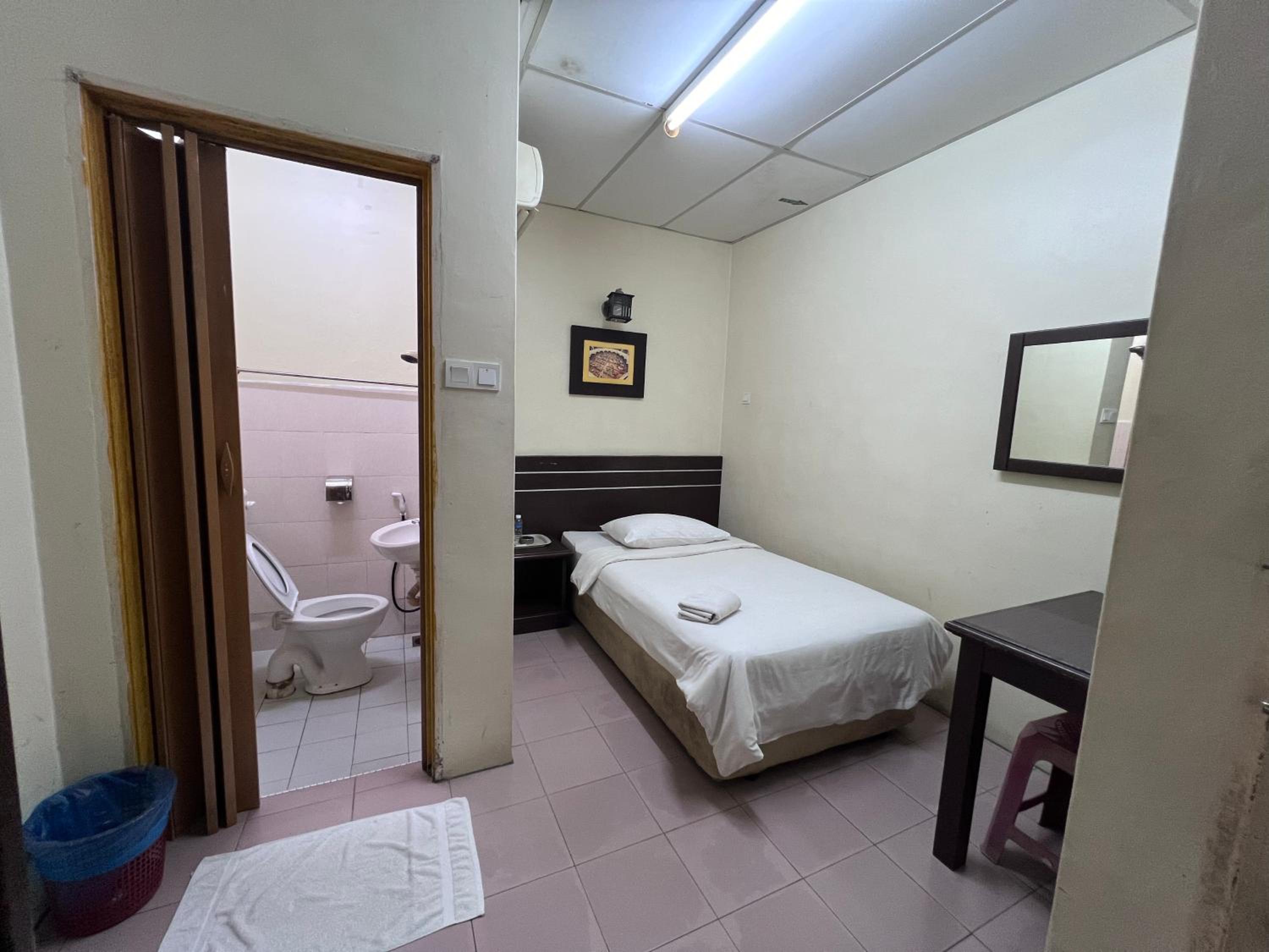 Standard Single Room photo 1