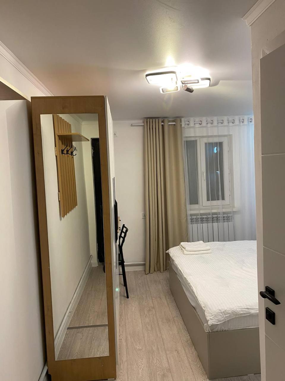 Double Room with Private Bathroom photo 1