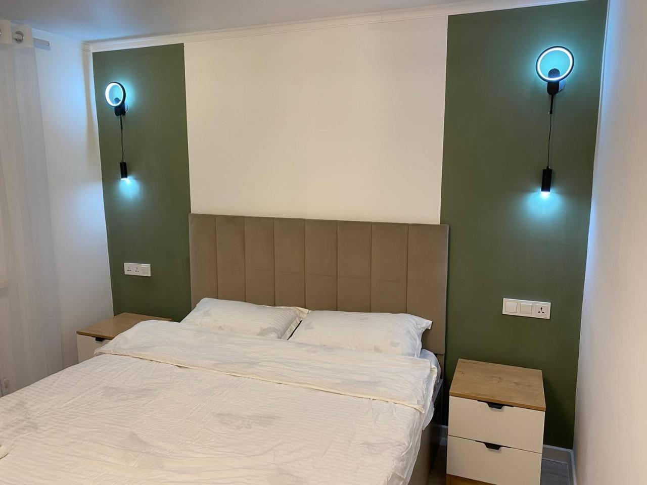 Double Room with Private Bathroom photo 3