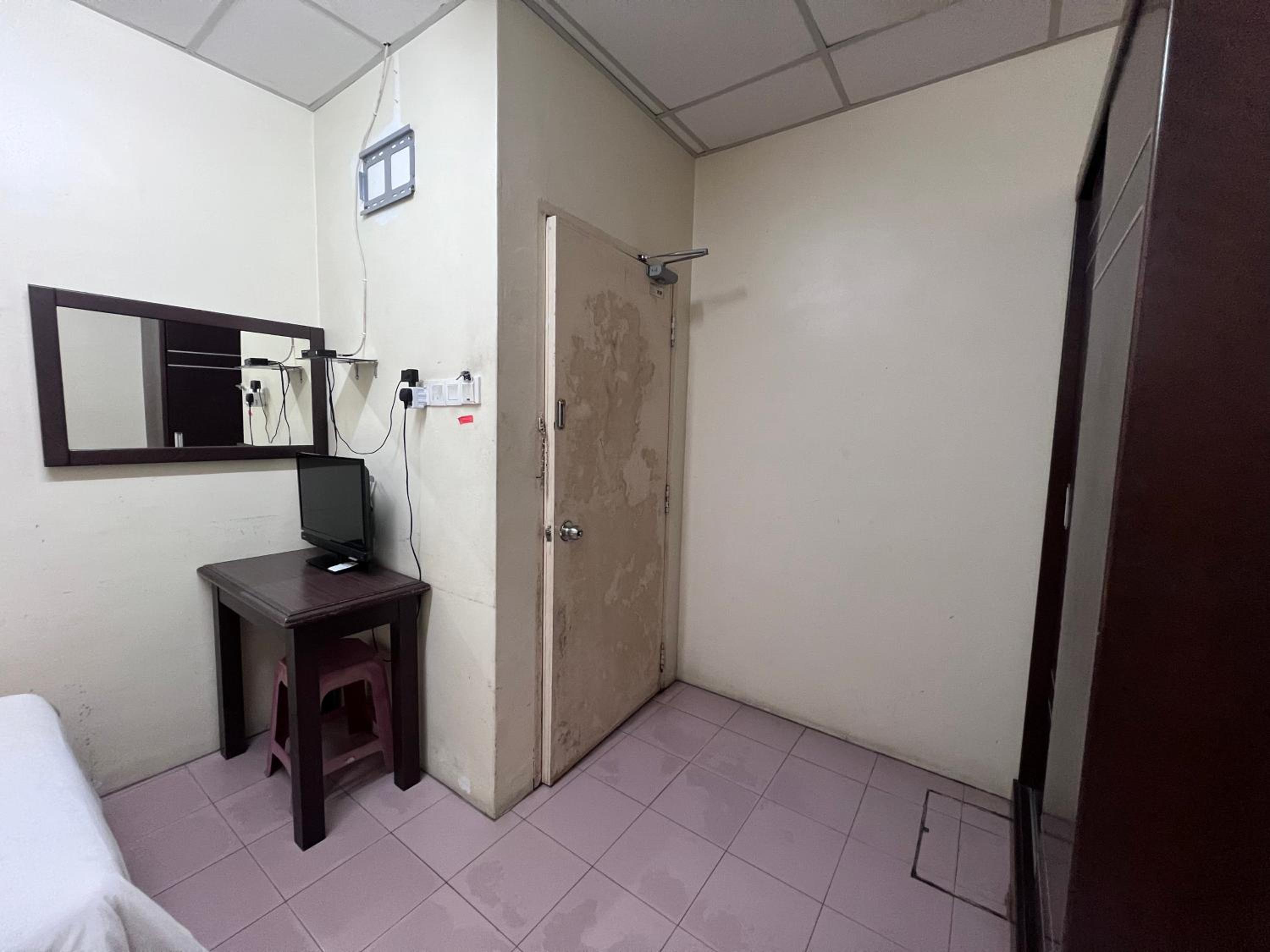 Standard Single Room photo 1