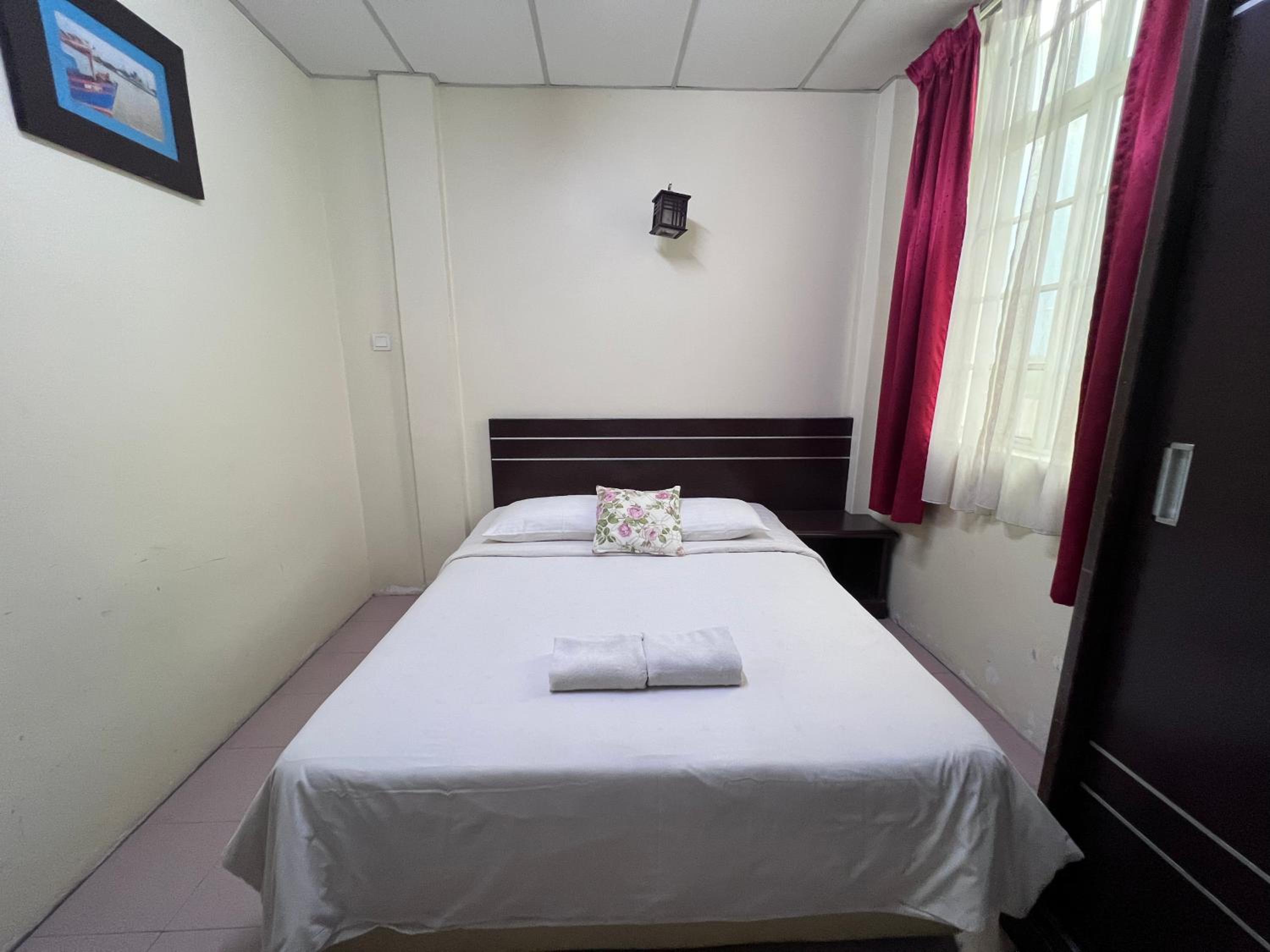 Deluxe Room photo 1