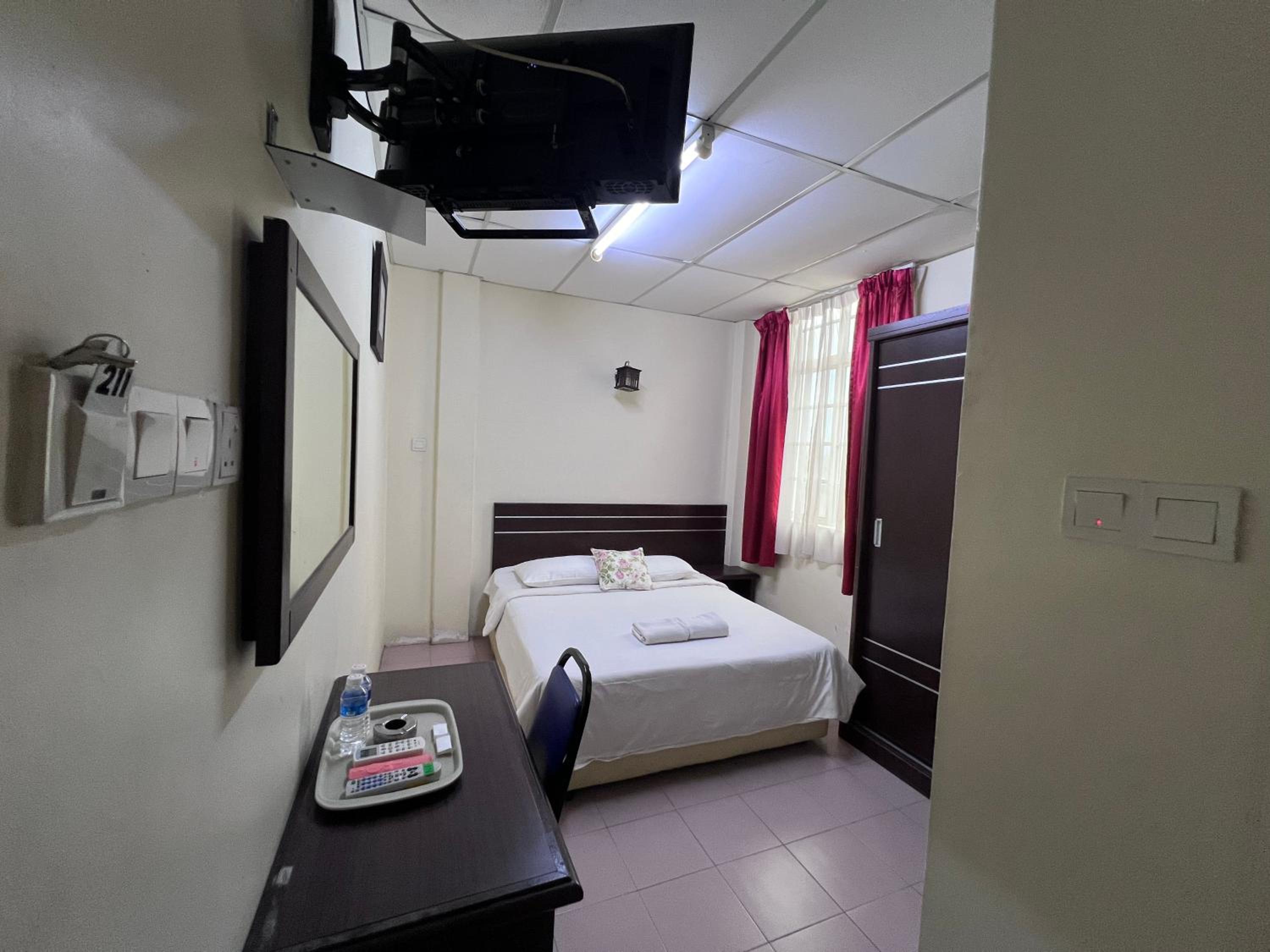 Deluxe Room photo 3