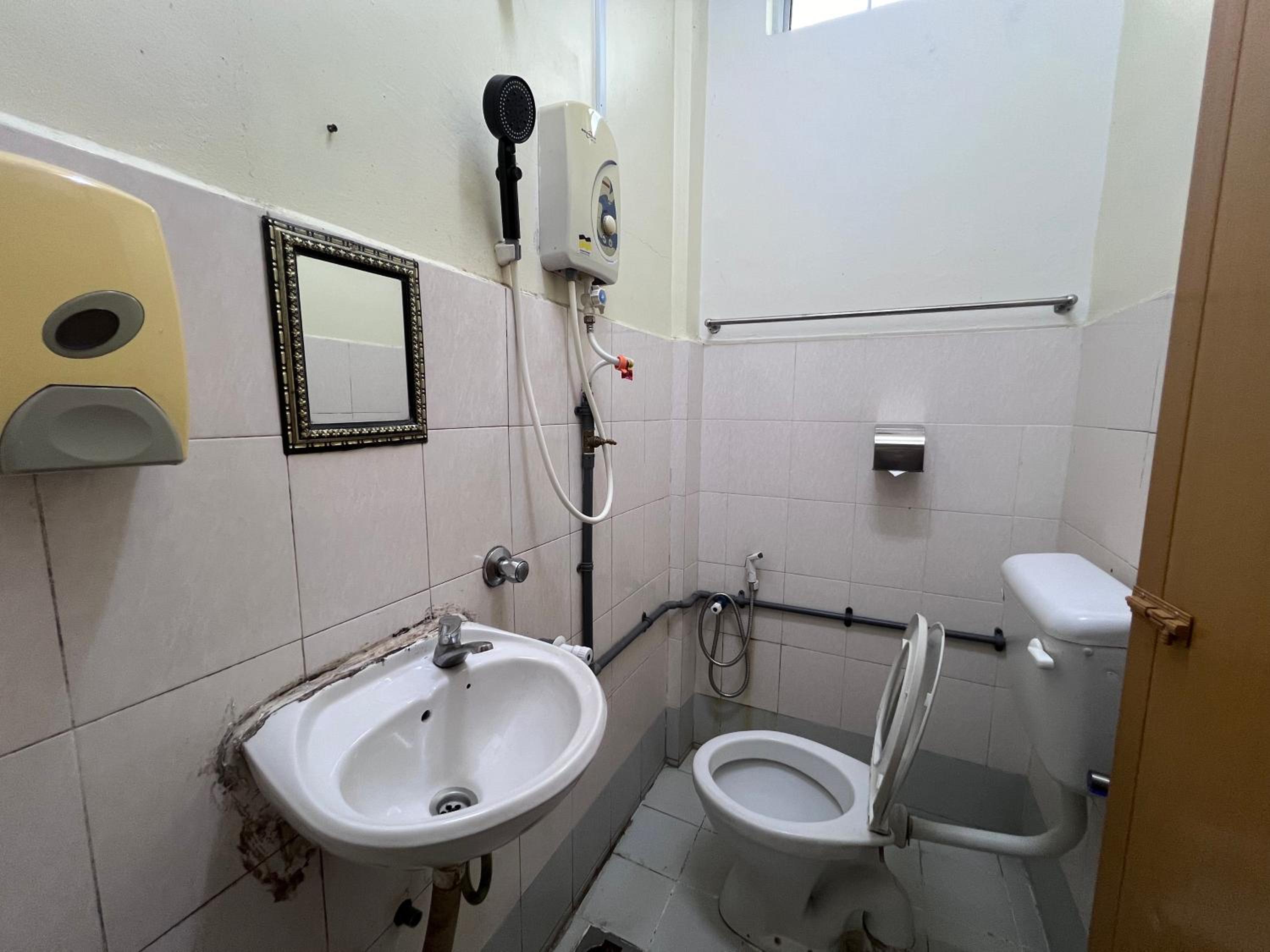 Deluxe Room photo 3