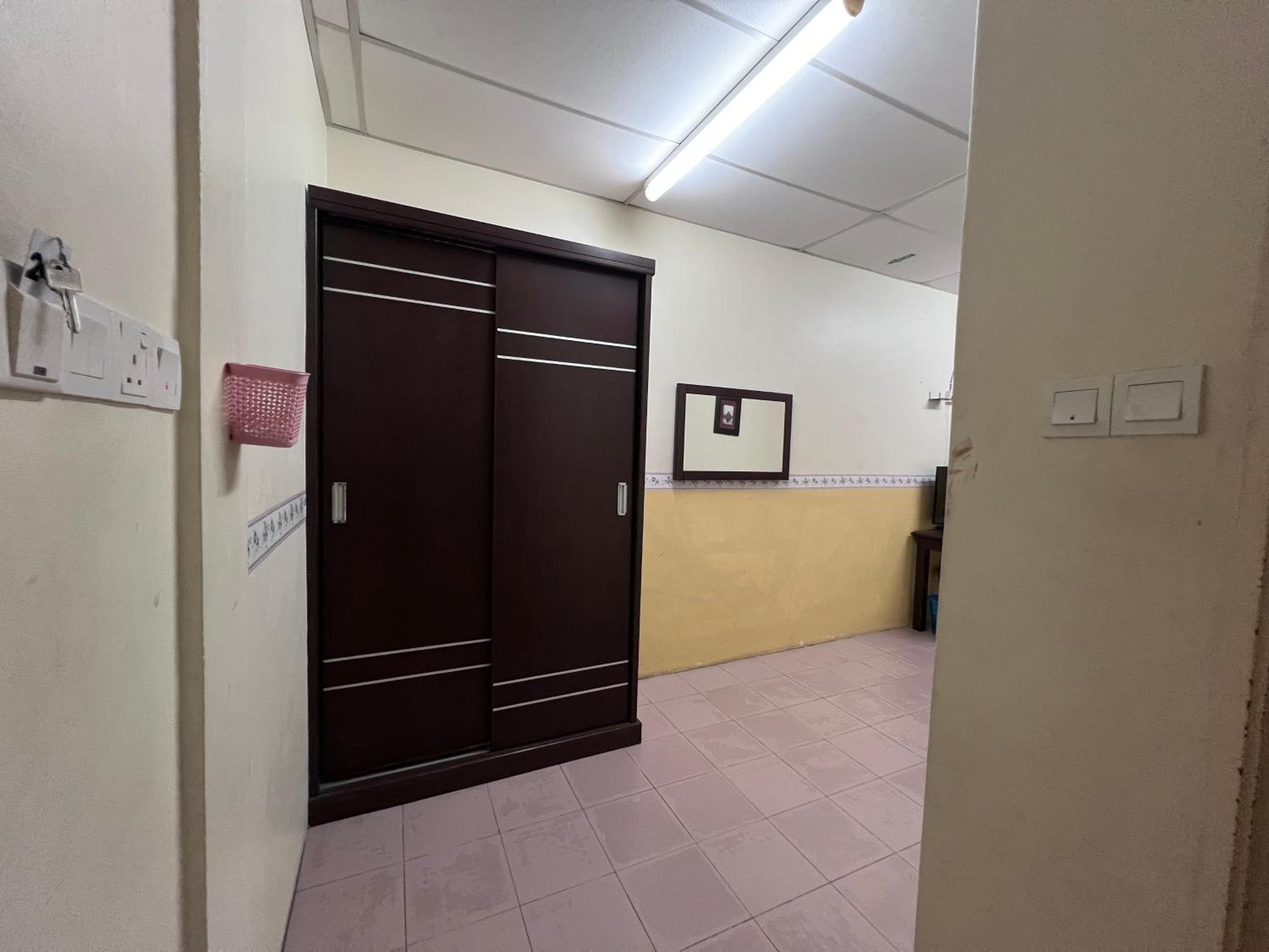 Superior Triple Room photo 2