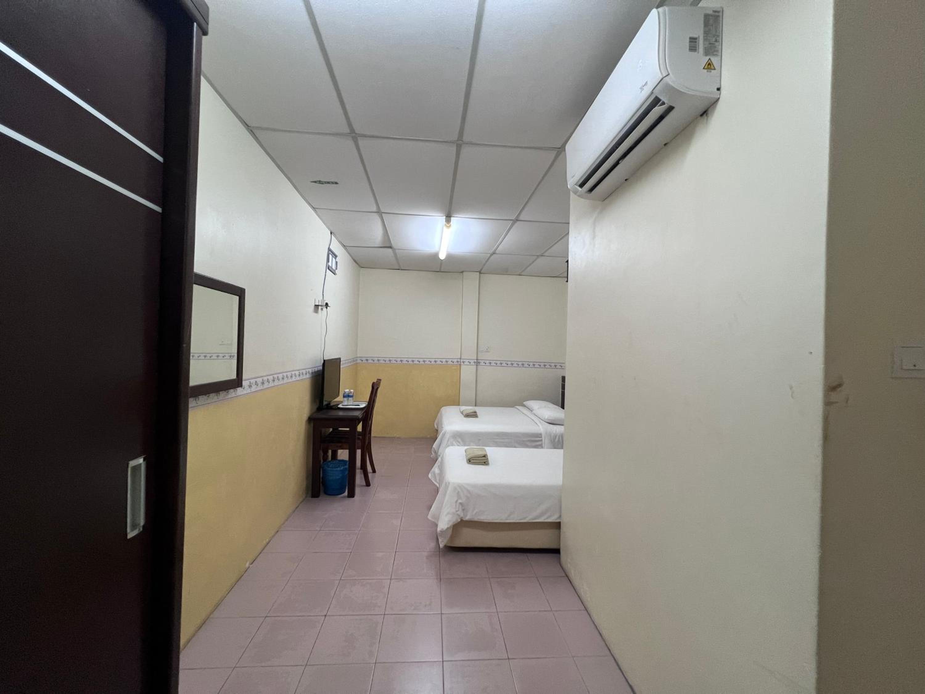 Superior Triple Room photo 2