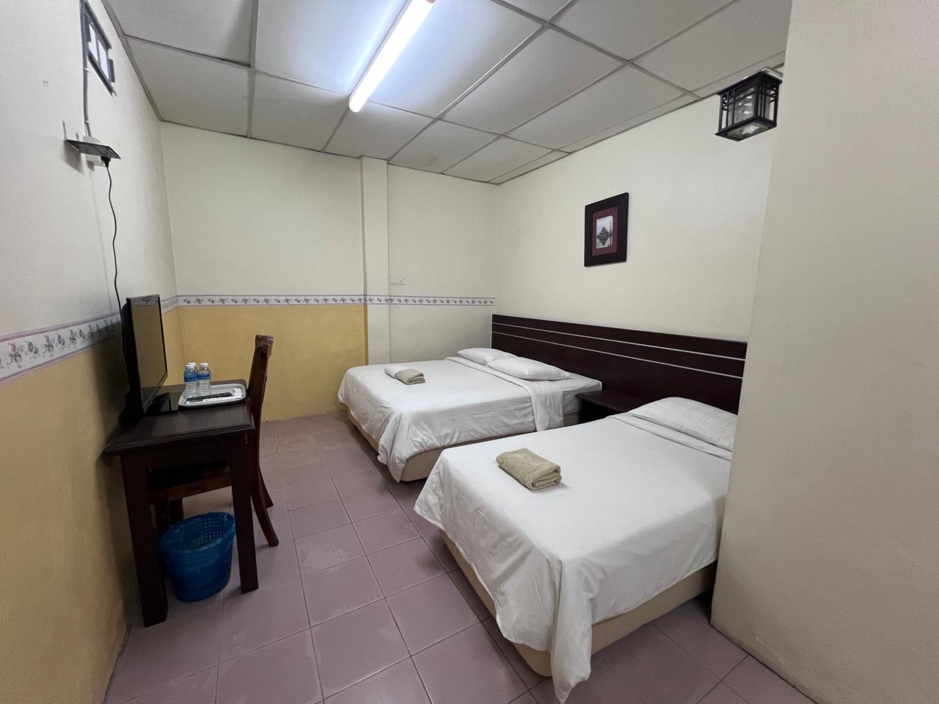 Superior Triple Room photo 1