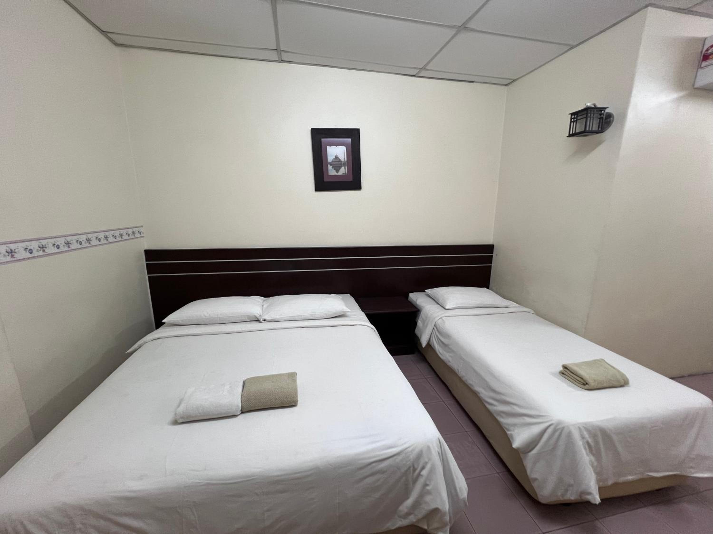 Superior Triple Room photo 1