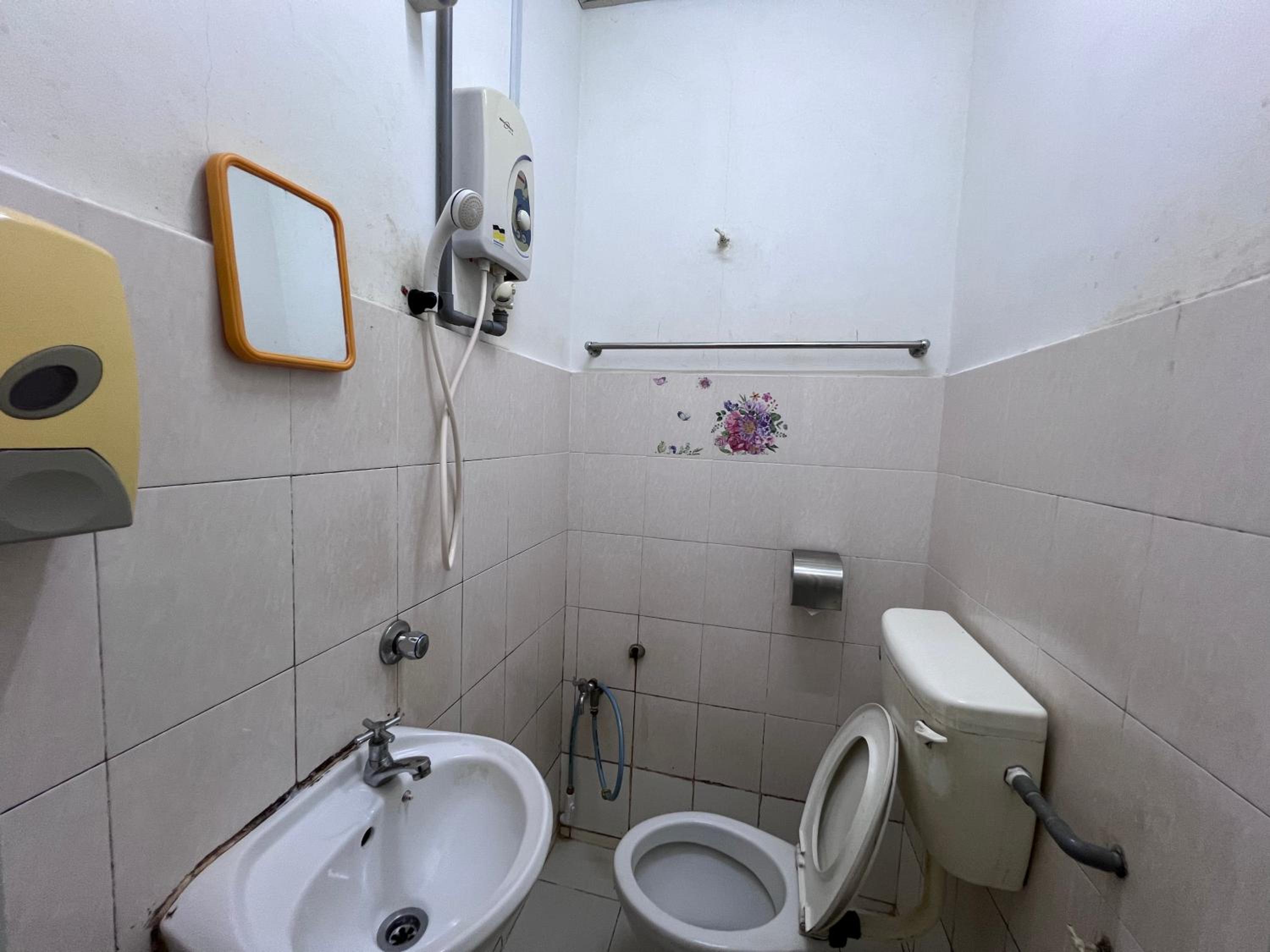 Superior Triple Room photo 1