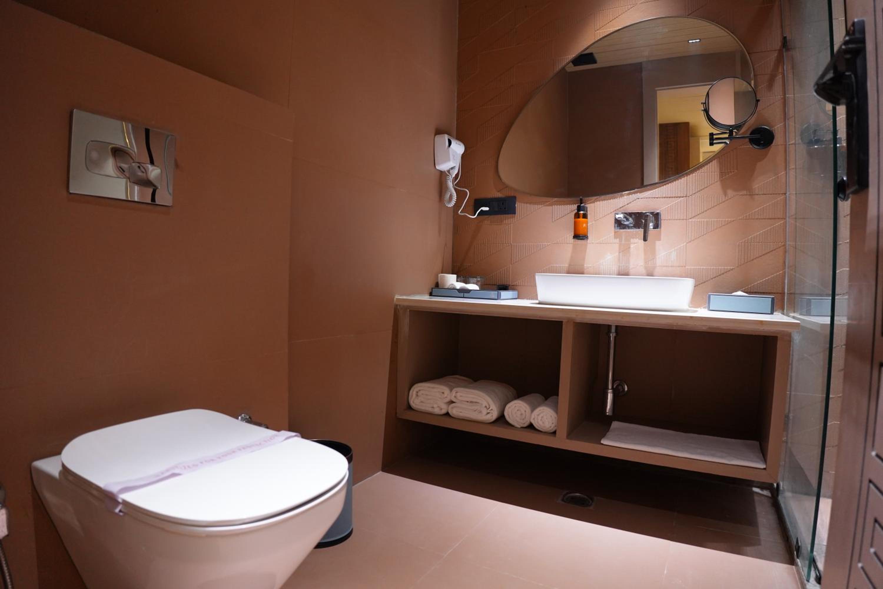 Superior King Room
