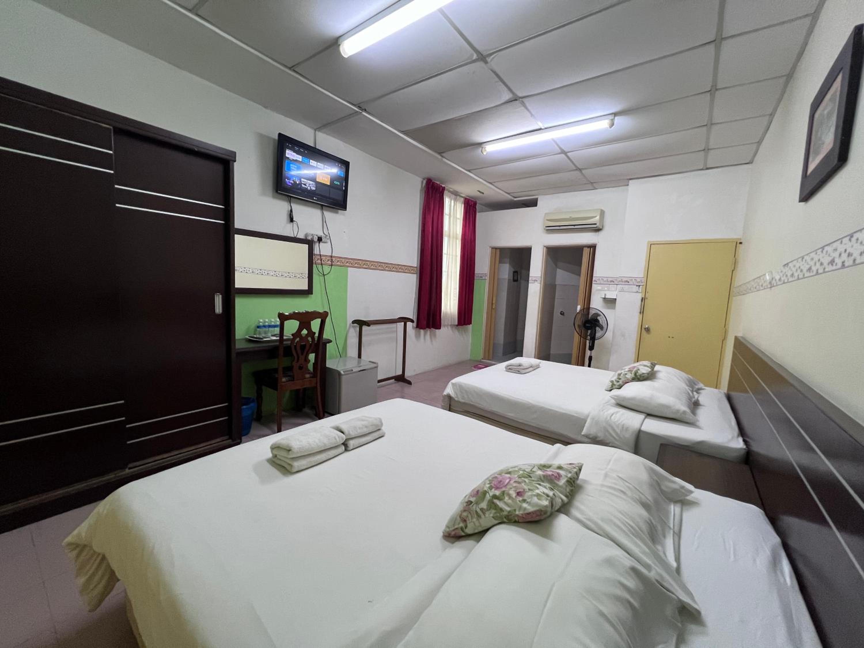 Deluxe Room photo 3