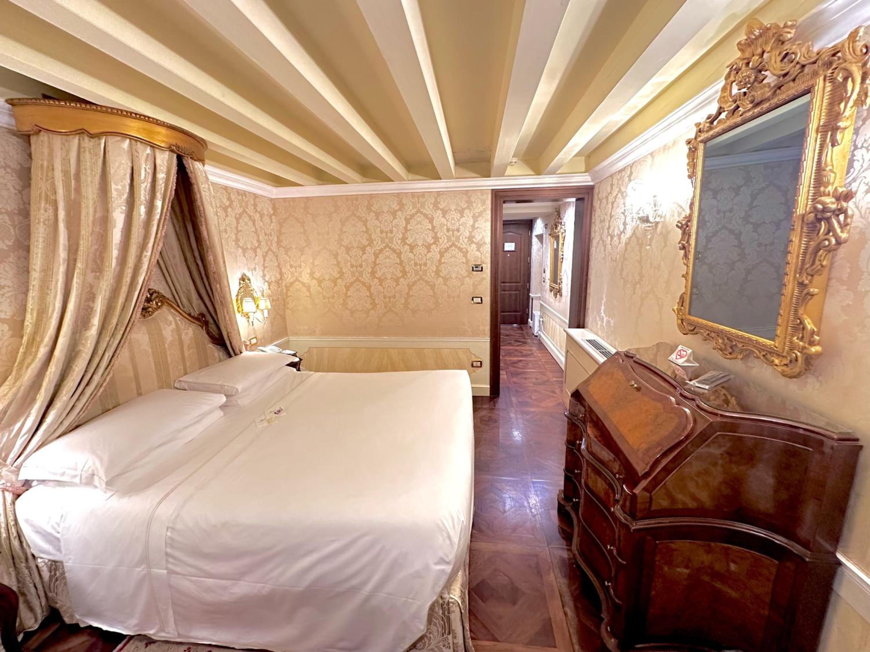 Double Room Ground Floor Annex (Room Only) photo 3