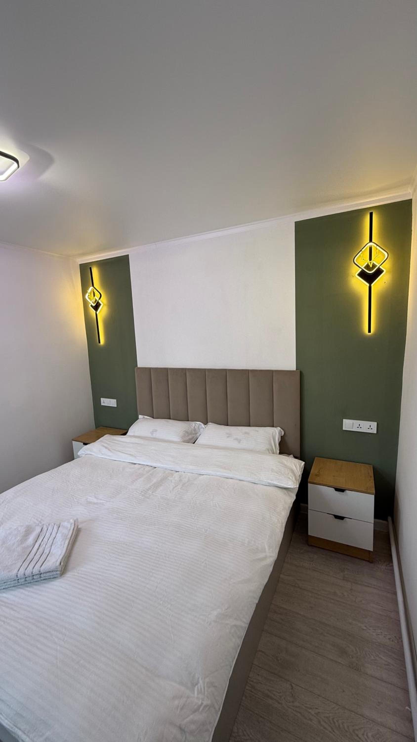 King Room with Mountain View photo 1