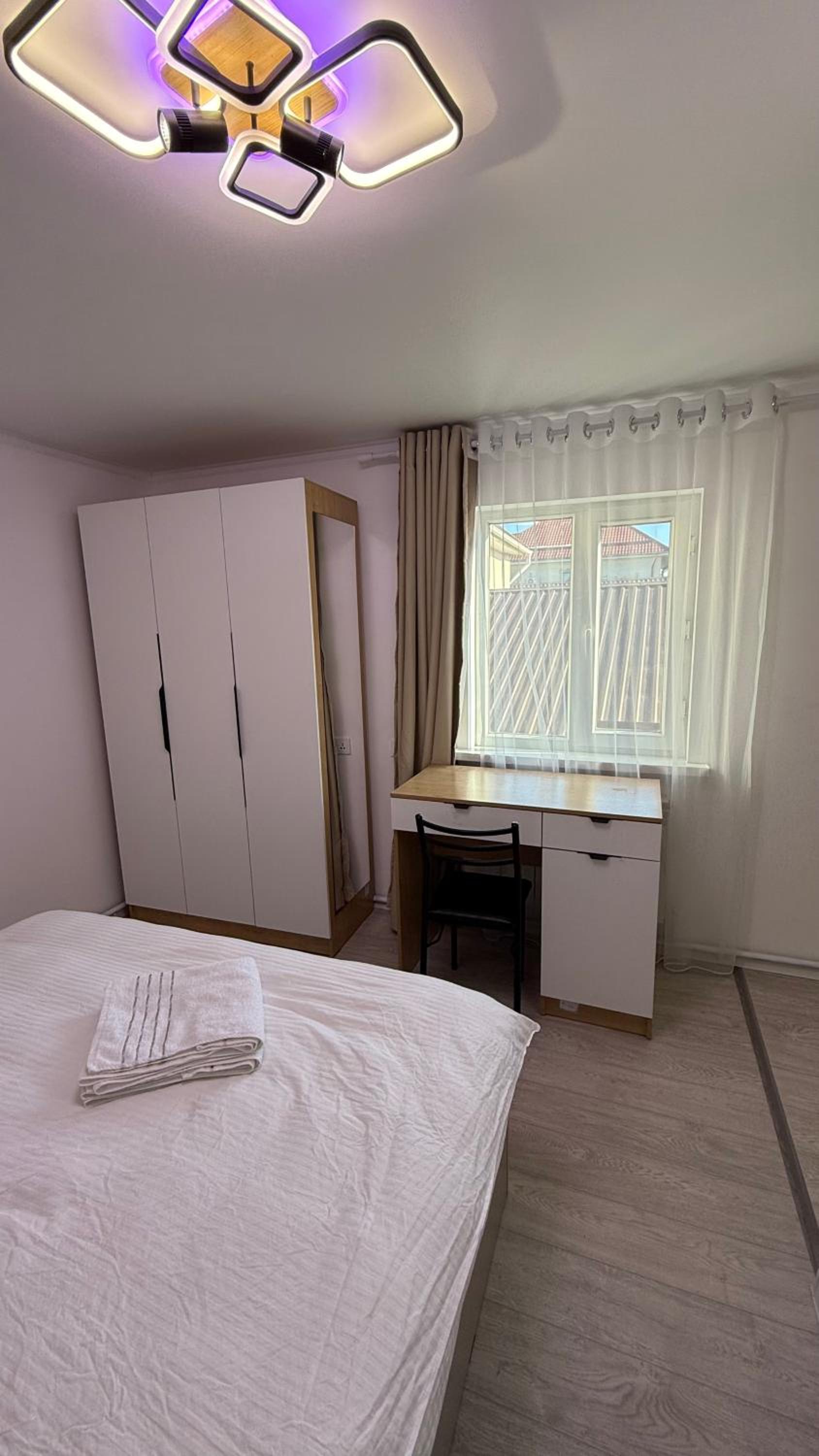 King Room with Mountain View photo 3