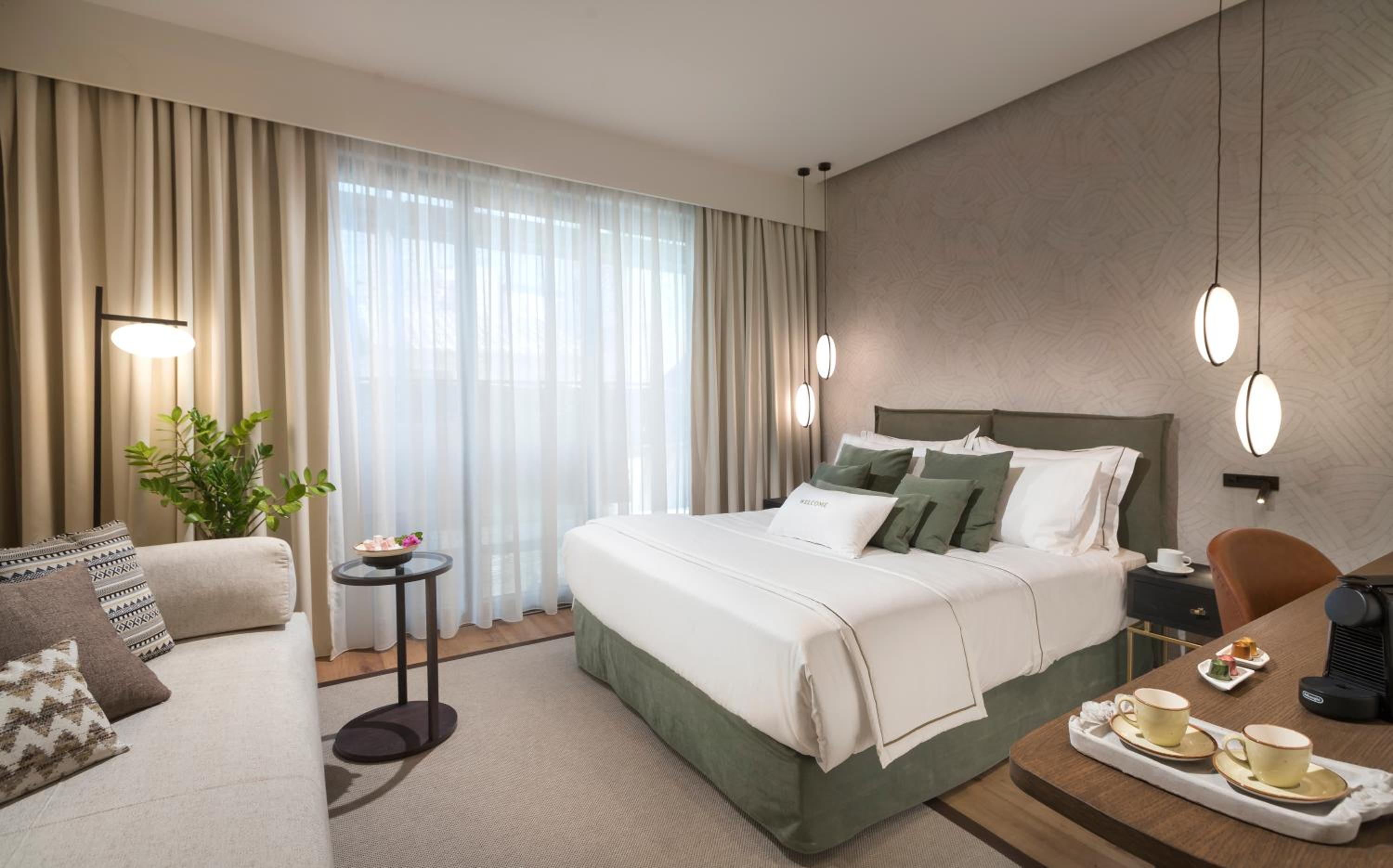 Classic Triple Room