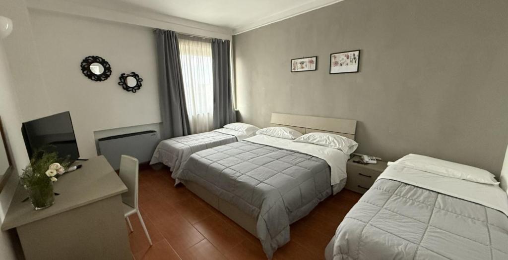 Comfort Quadruple Room - Photo 1