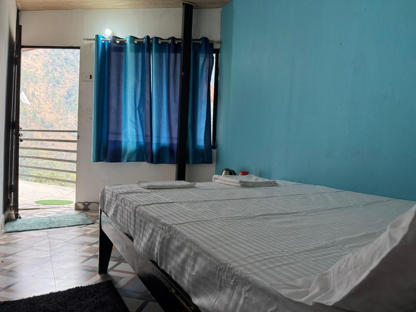 Deluxe Double Room photo 1