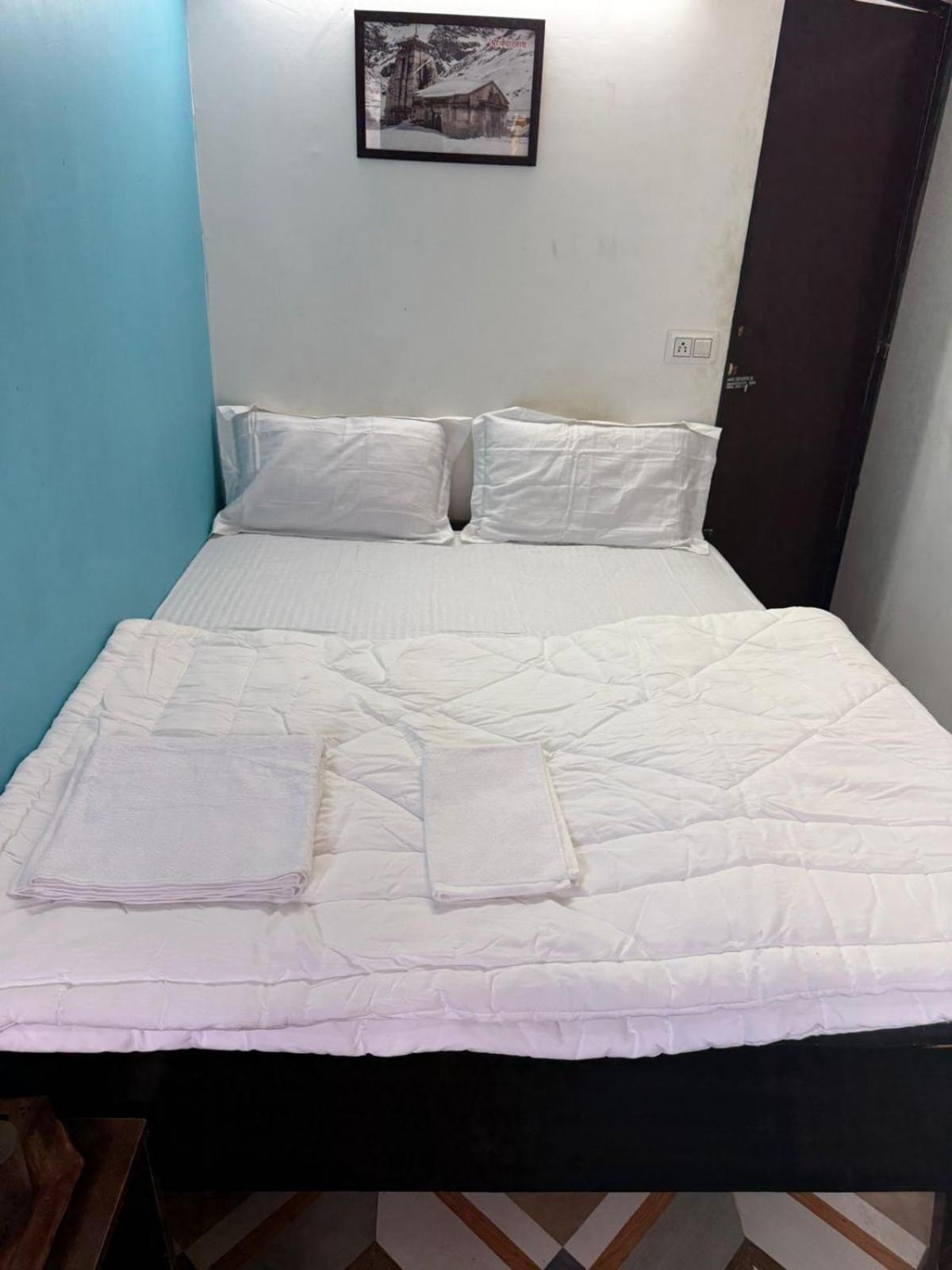 Deluxe Double Room photo 3