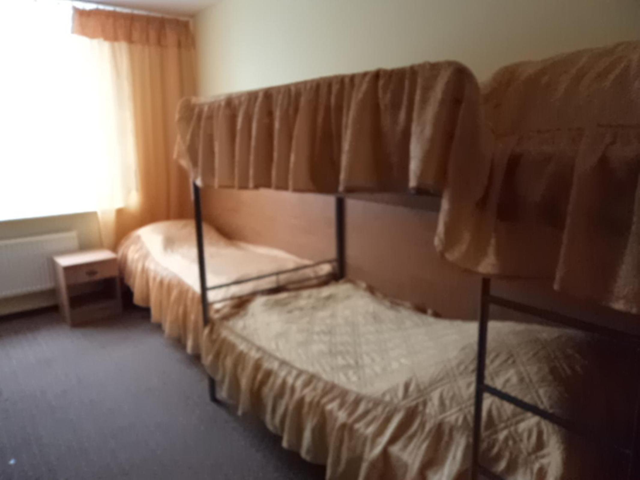 Economy Double Room photo 1