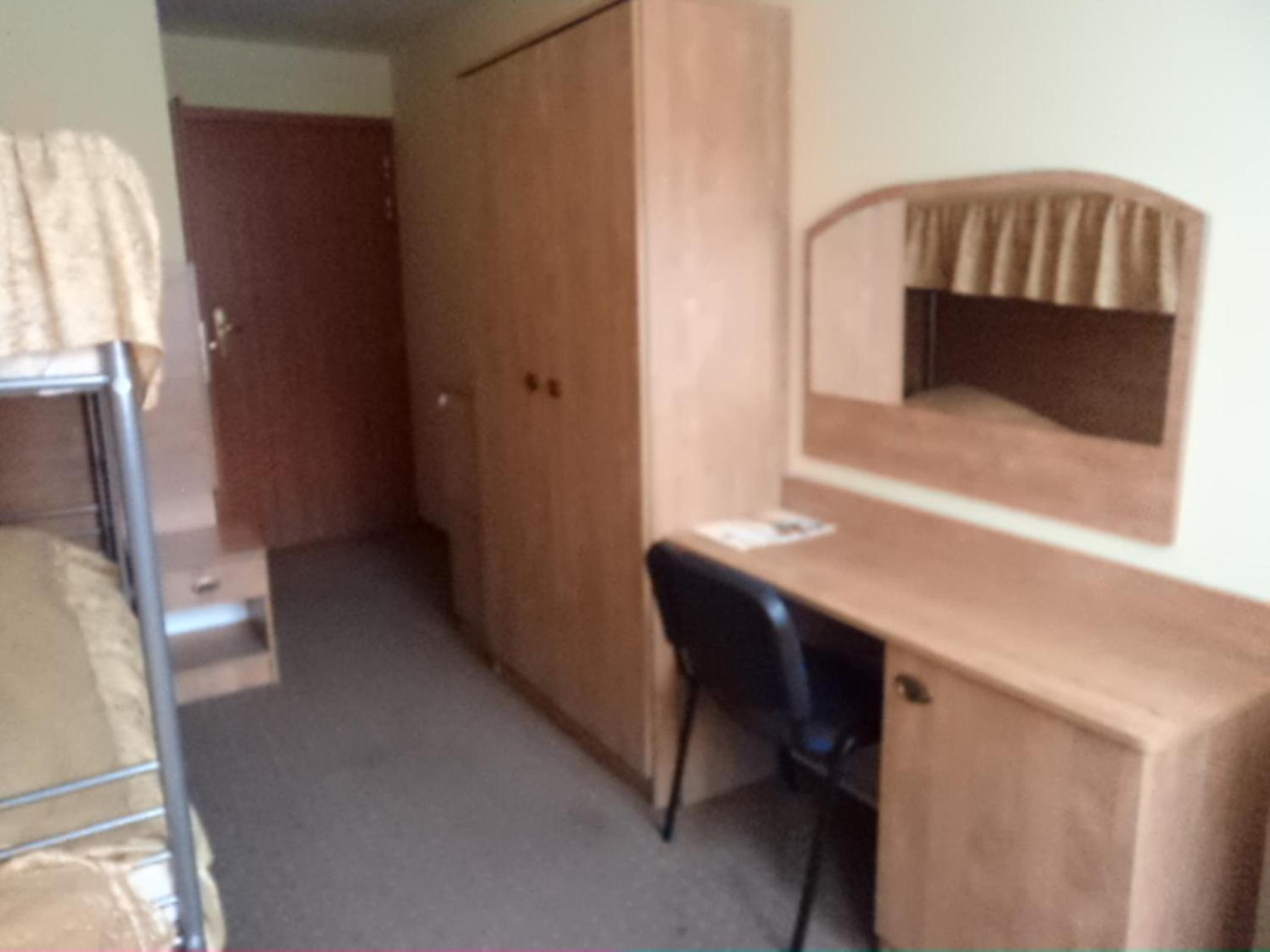 Economy Double Room photo 2
