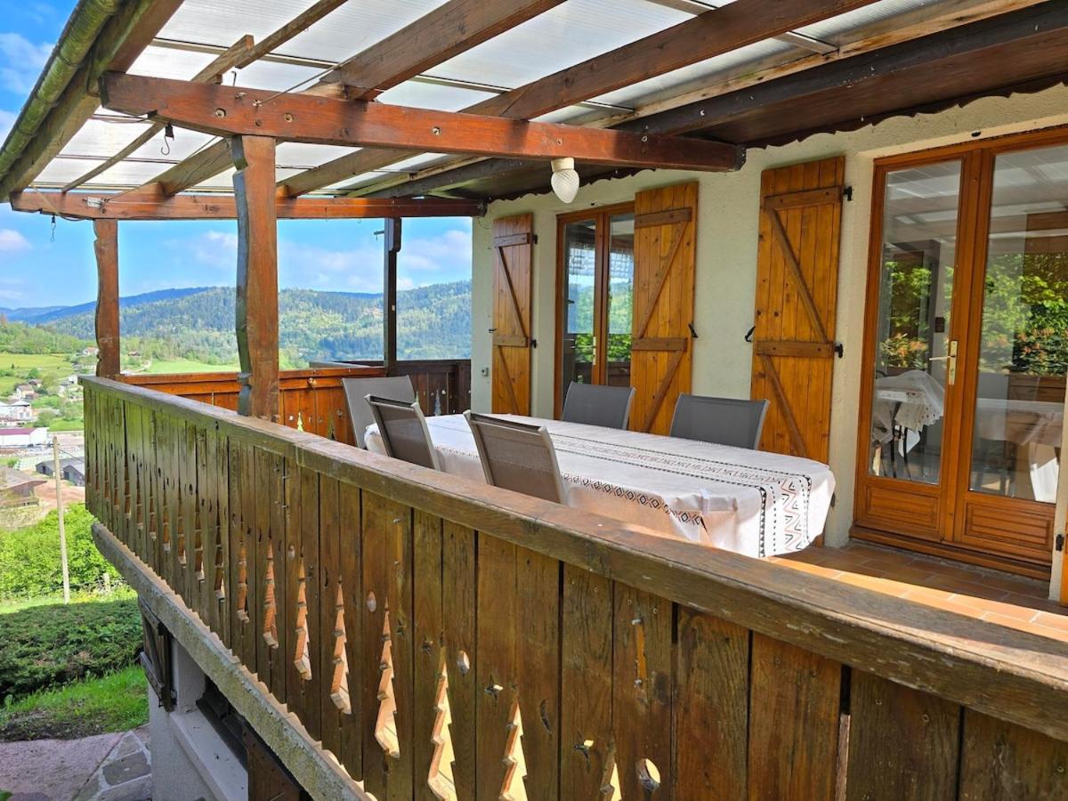 Chalet