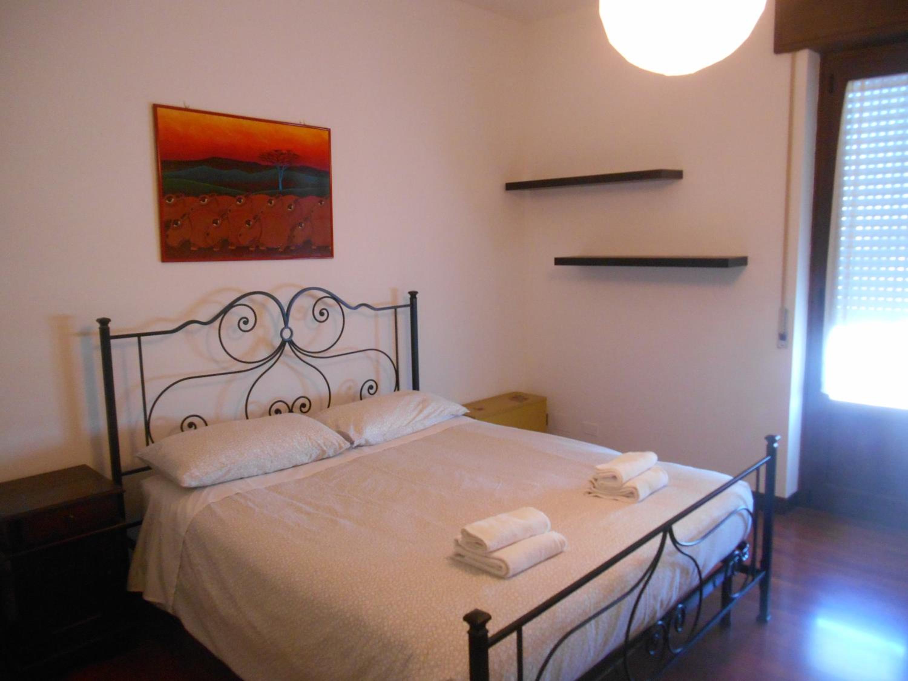 Two-Bedroom Deluxe Apartment photo 1