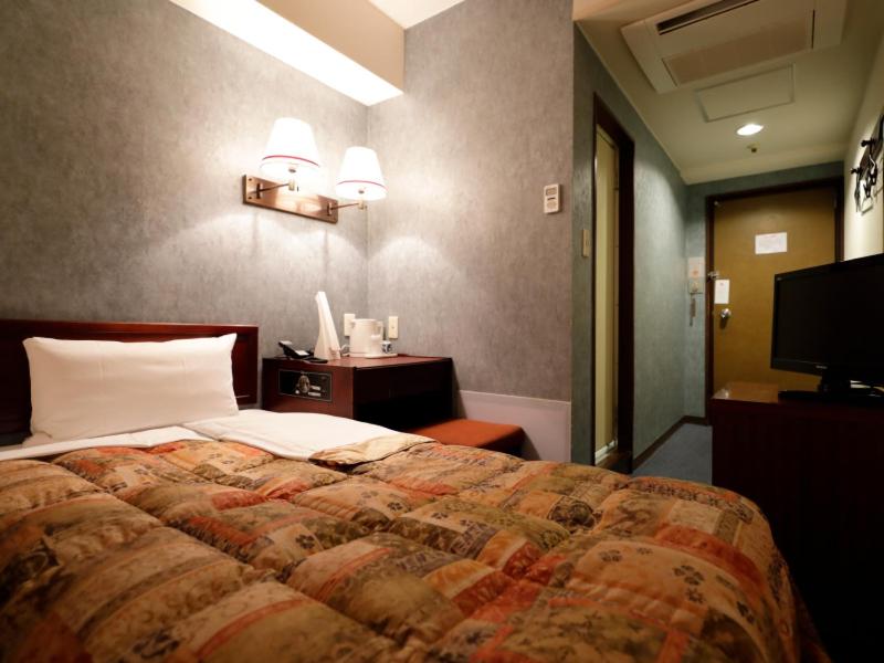 Single Room A-Type - Non-Smoking photo 2