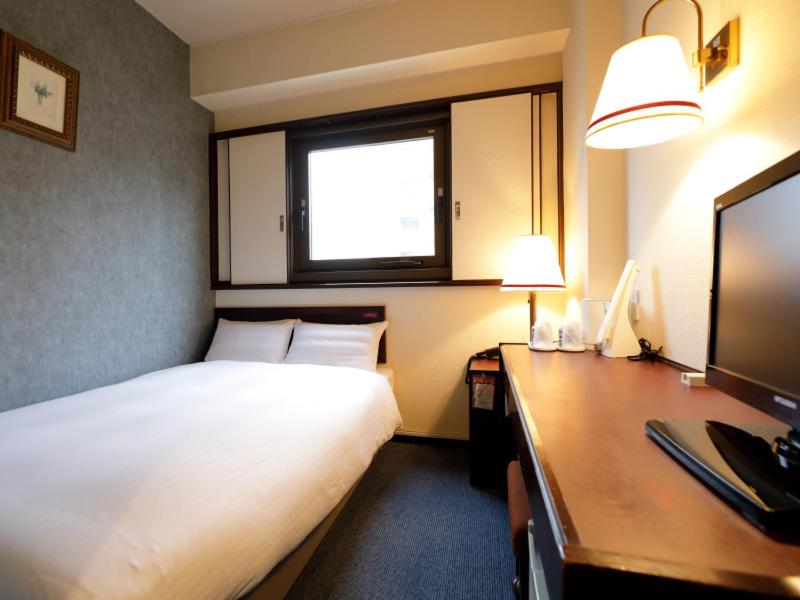 Single Room B-Type - Non-Smoking photo 1