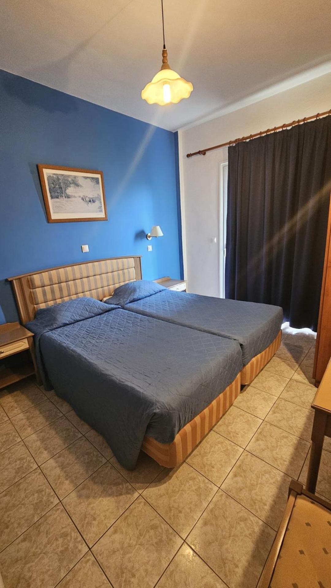 Comfort Bathroom Apartments