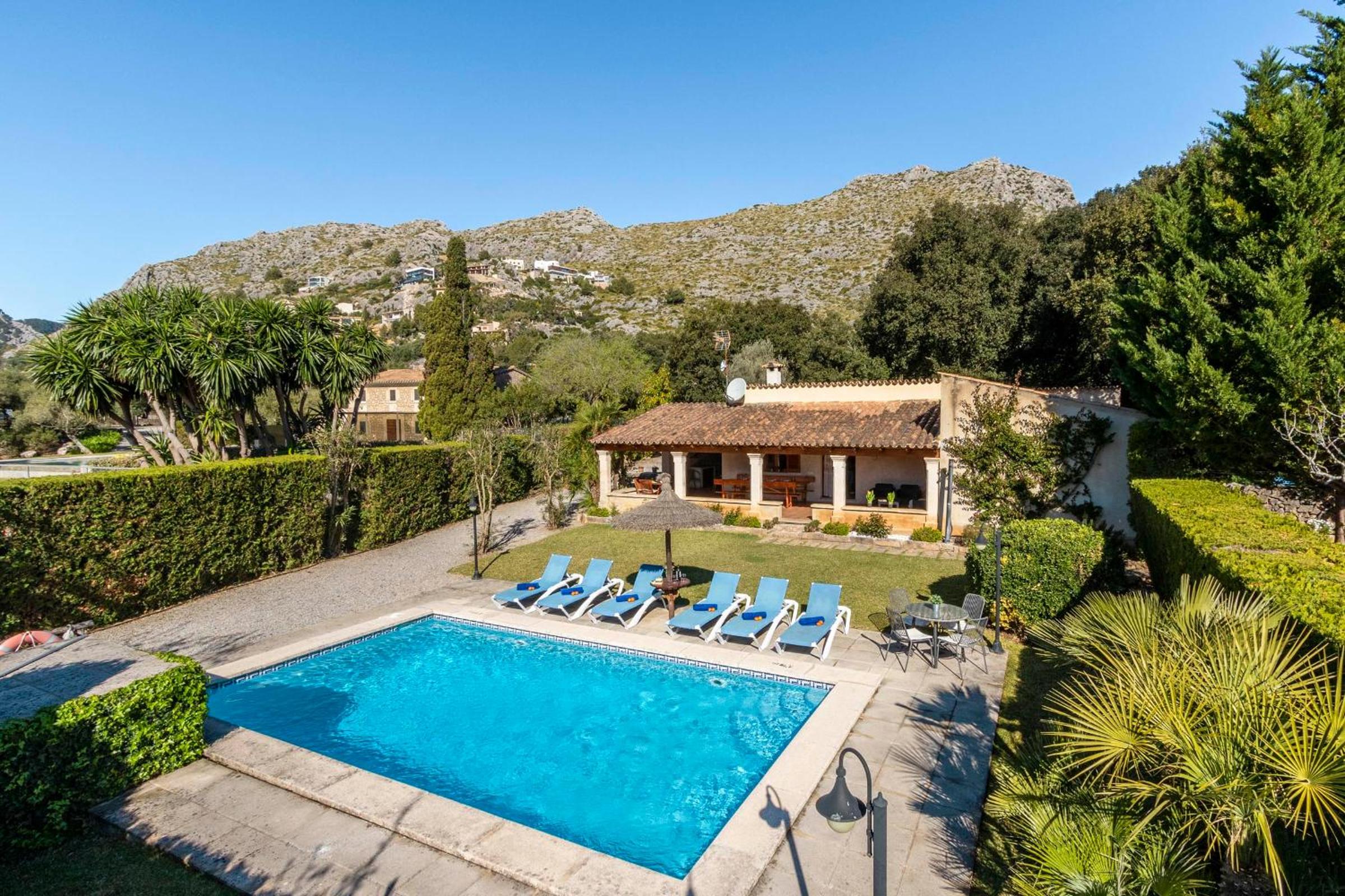 Villa
