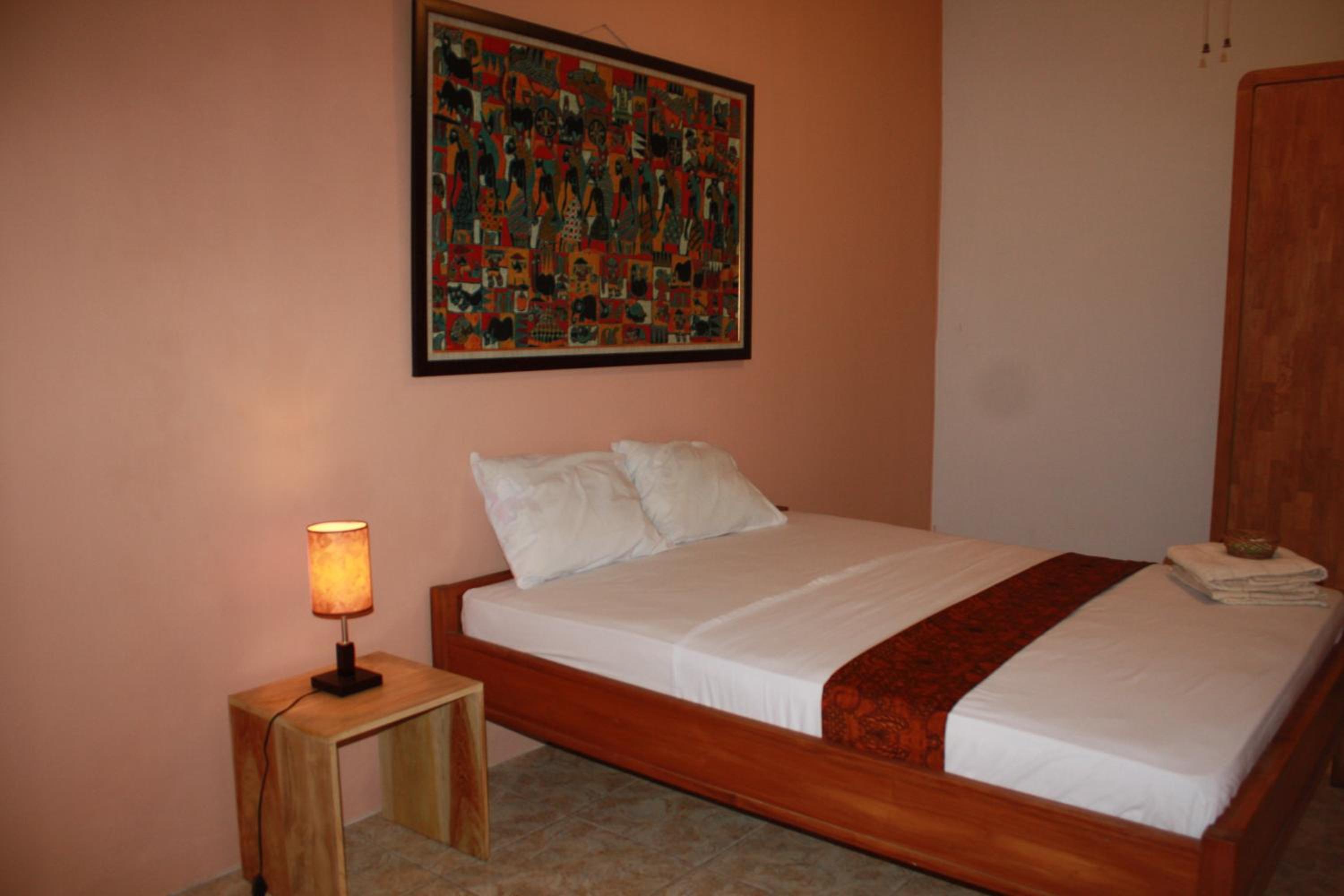 Triple Room with Shower photo 1