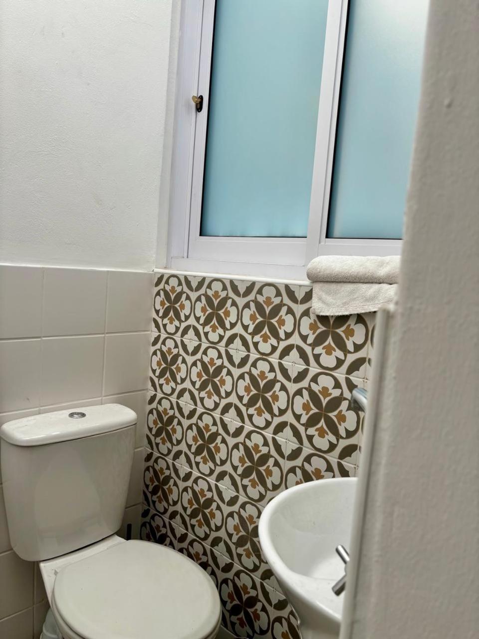 Budget Double Room photo 1