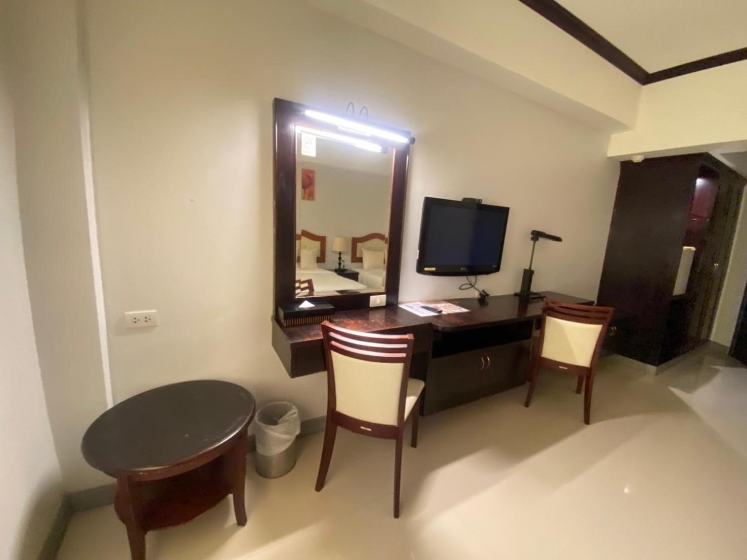 Superior Triple Room - Photo 3
