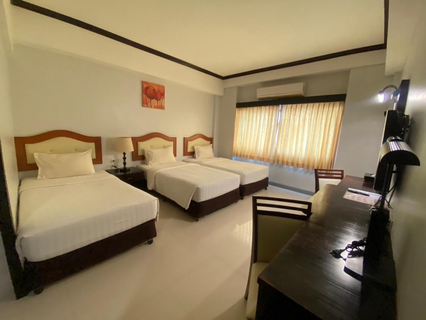 Superior Triple Room - Photo 4